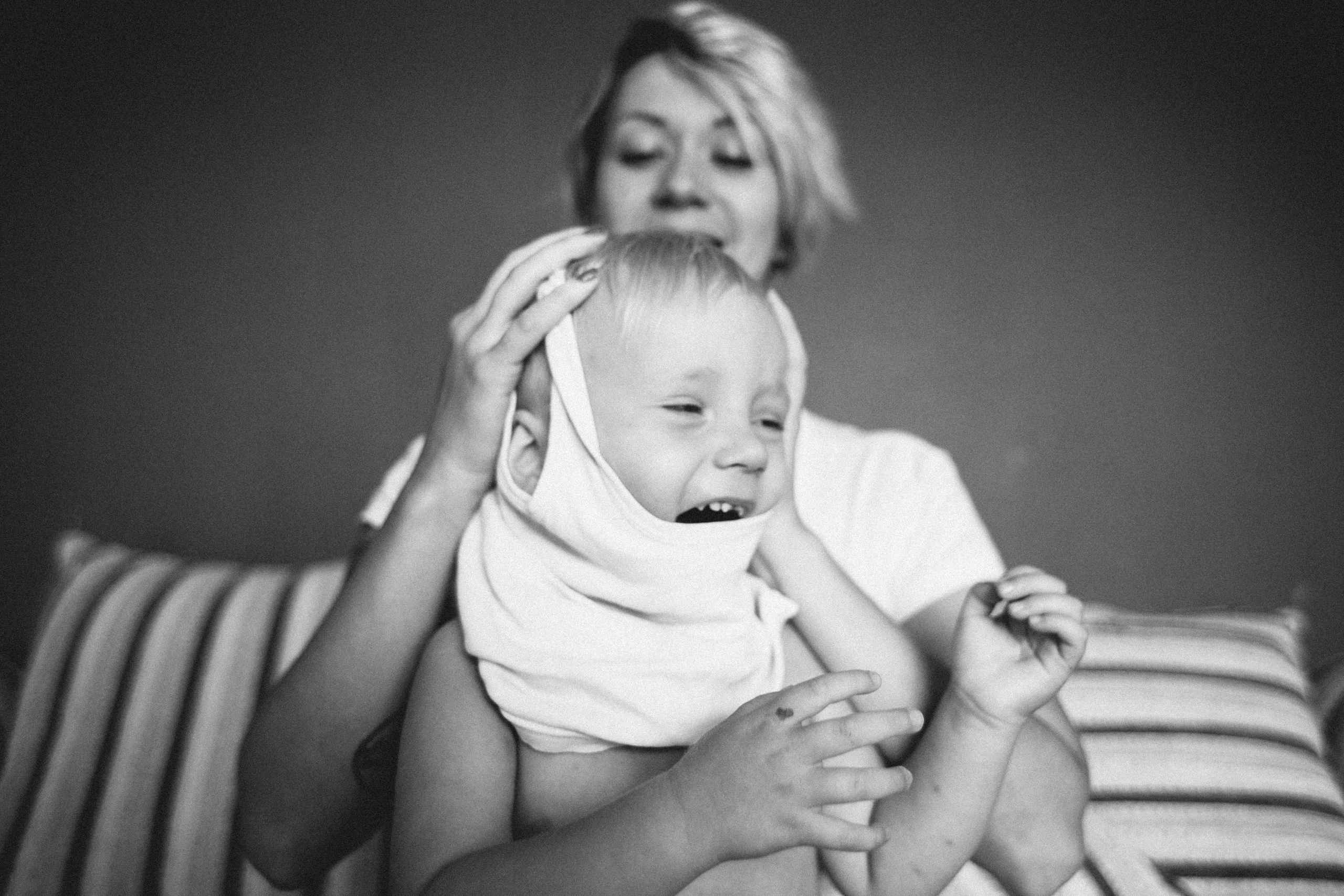 Anna & Dante. Семейный фотограф в Анапе Валерий Скурыдин