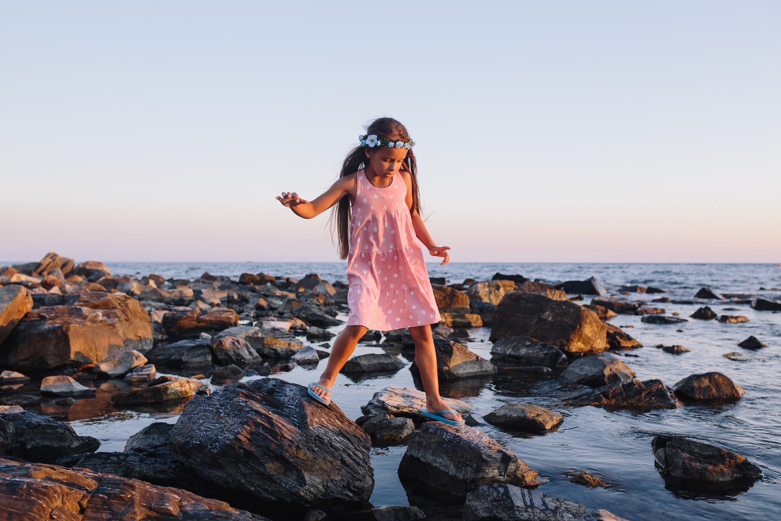 Yuriy & Katya. Семейный фотограф в Анапе Валерий Скурыдин