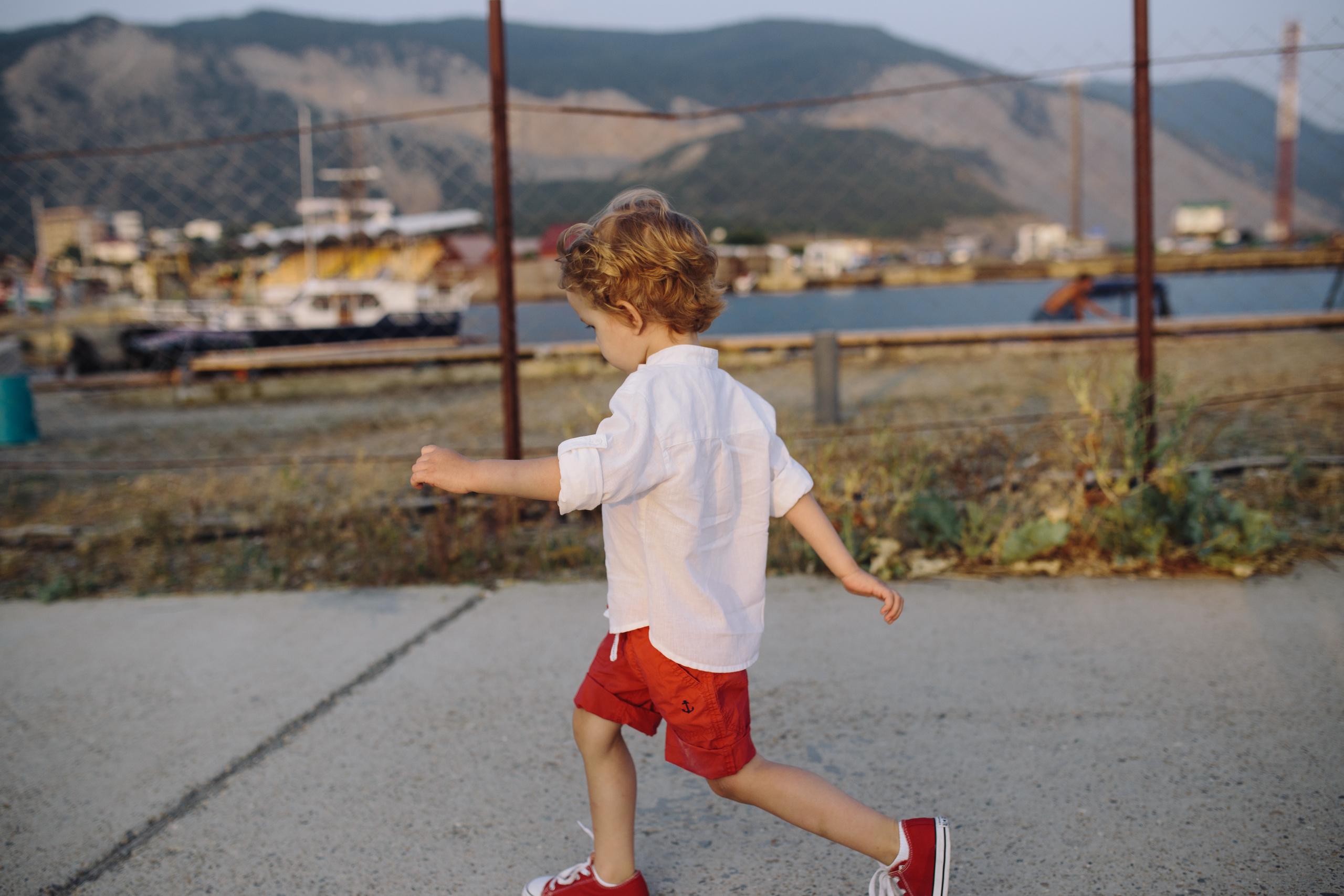 Big family. Семейный фотограф в Анапе Валерий Скурыдин