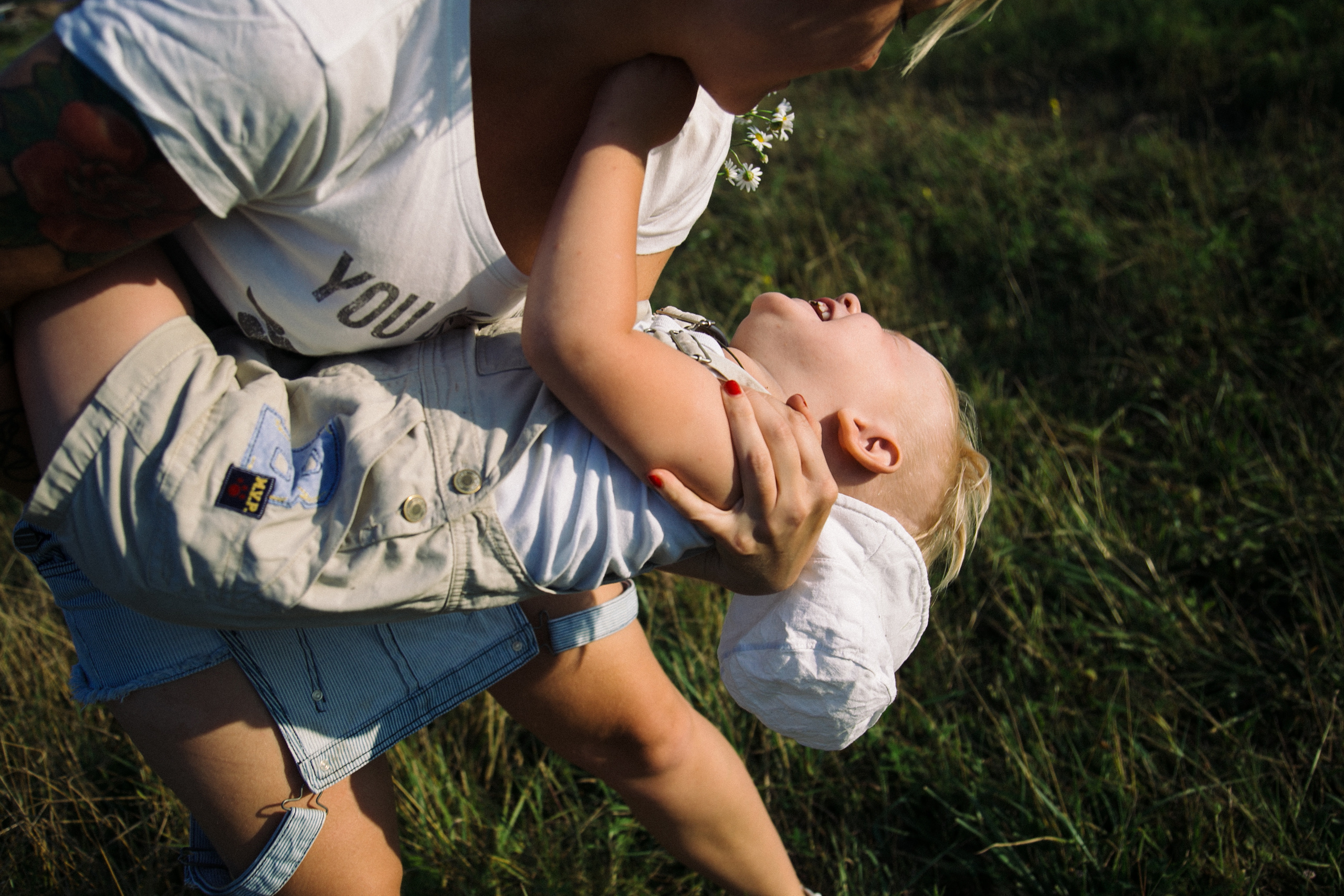 Anna & Dante. Семейный фотограф в Анапе Валерий Скурыдин