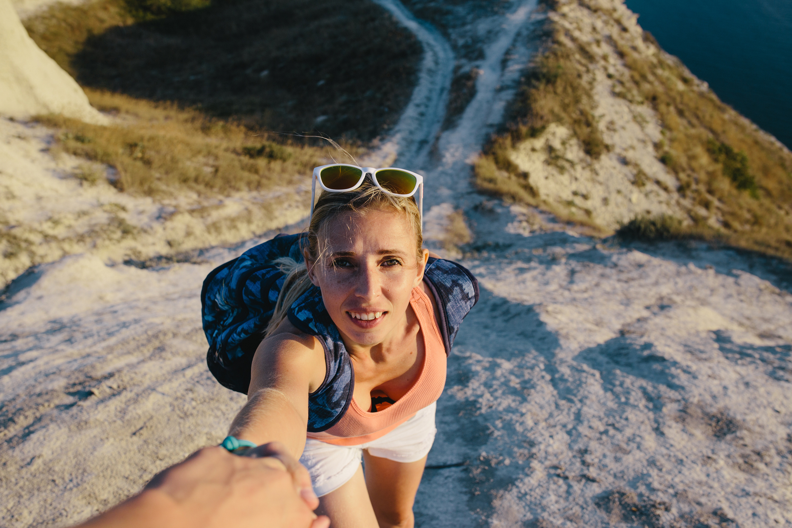 Портреты. Семейный фотограф в Анапе Валерий Скурыдин