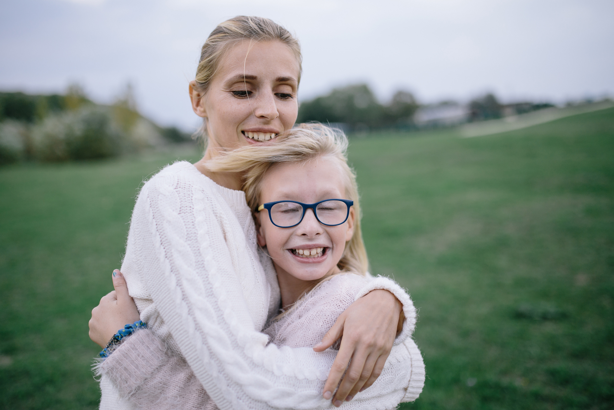 Olesya & Taya. Семейный фотограф в Анапе Валерий Скурыдин