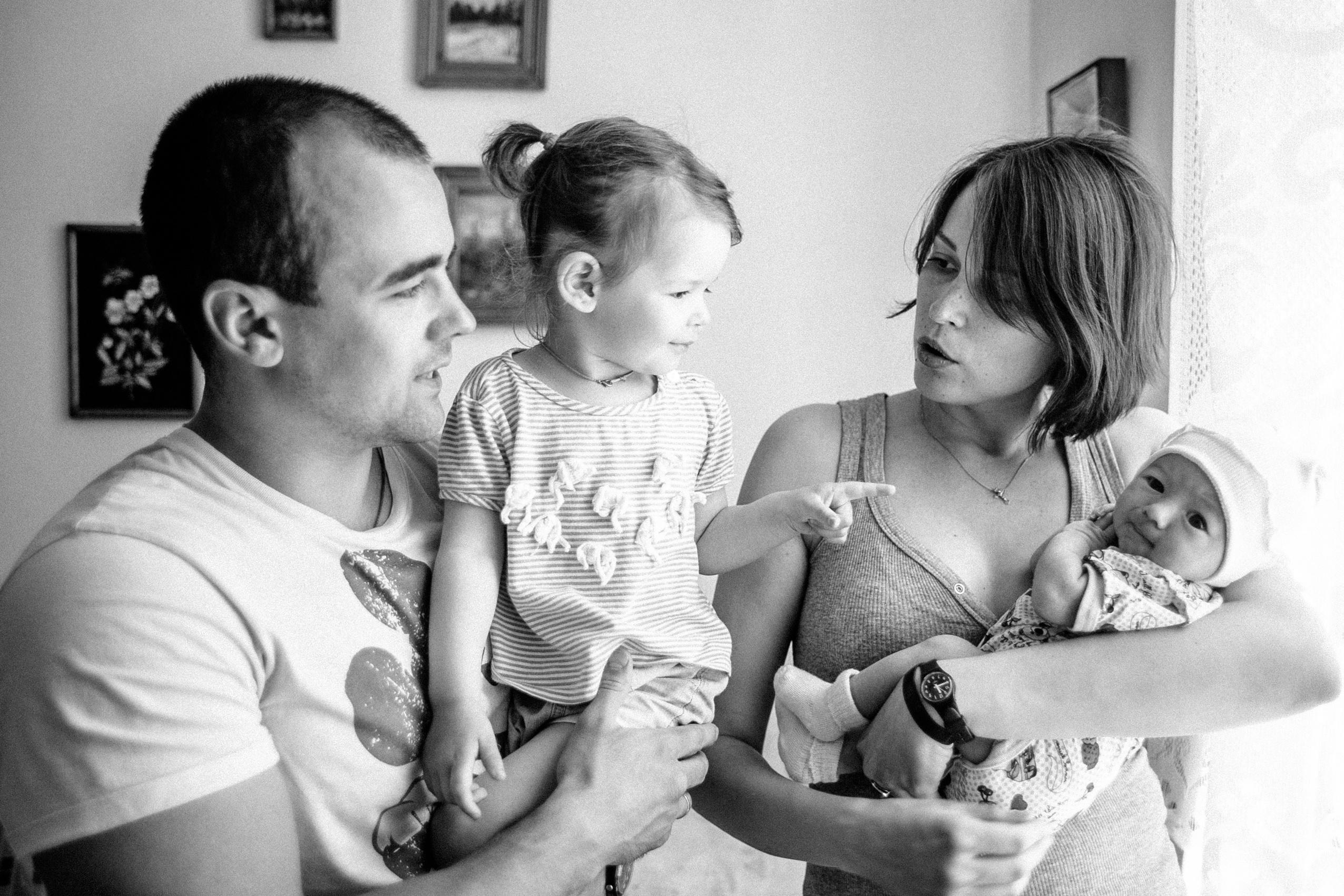 Summertime. Семейный фотограф в Анапе Валерий Скурыдин