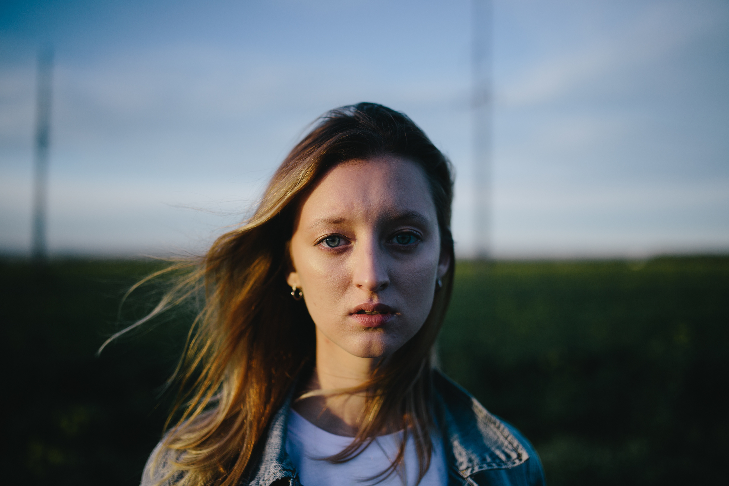 Kristina. Семейный фотограф в Анапе Валерий Скурыдин