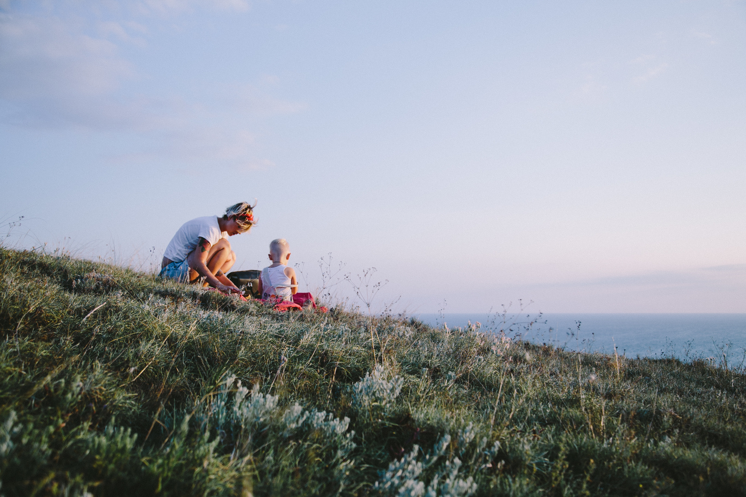 Anna & Dante. Семейный фотограф в Анапе Валерий Скурыдин
