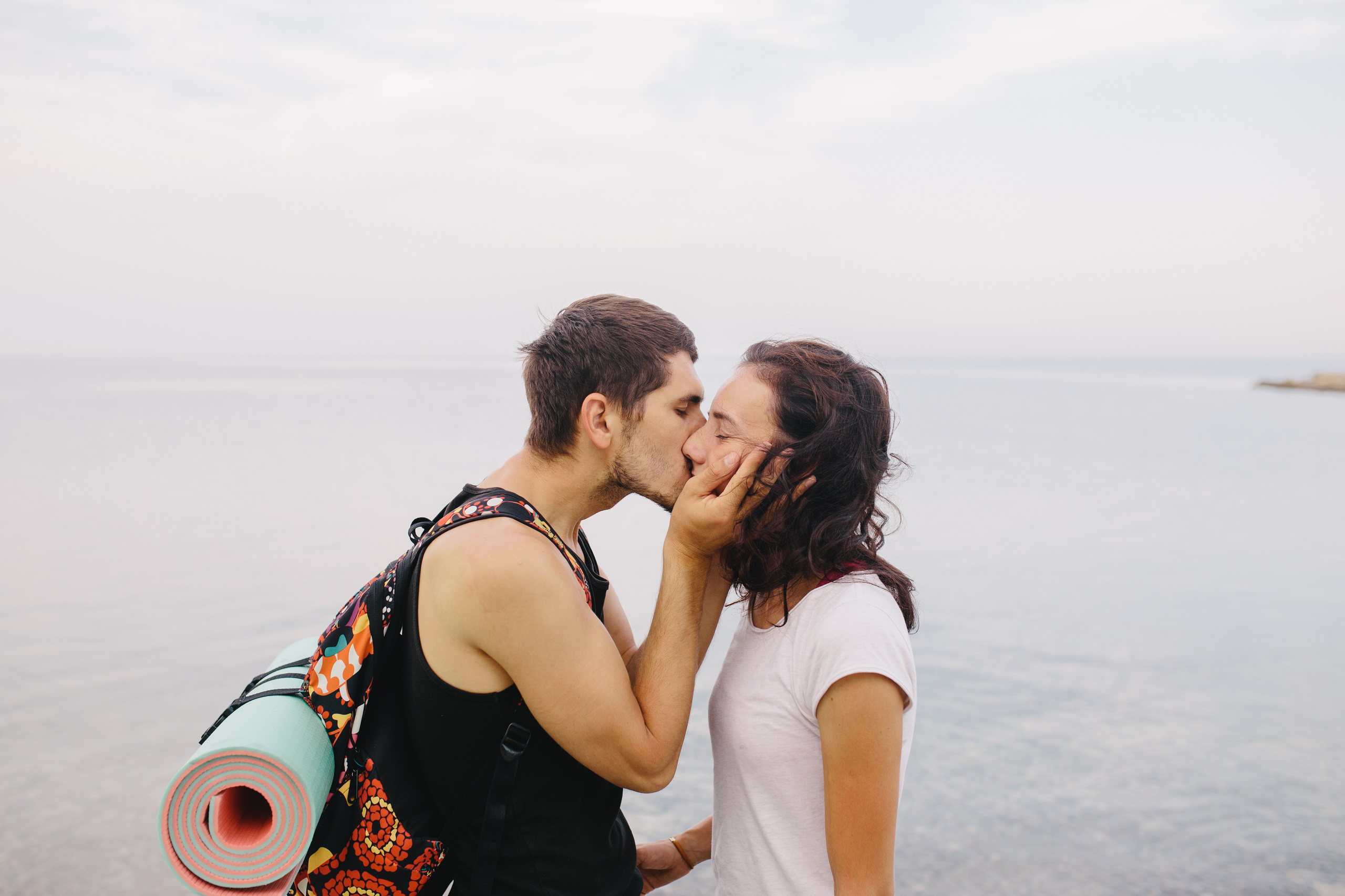 Портреты. Семейный фотограф в Анапе Валерий Скурыдин