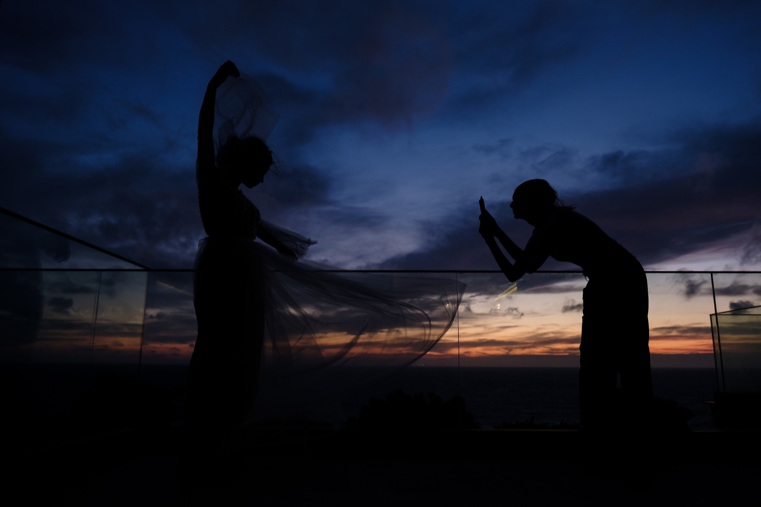 Показ одежды Наны Миносян. Семейный фотограф в Анапе Валерий Скурыдин
