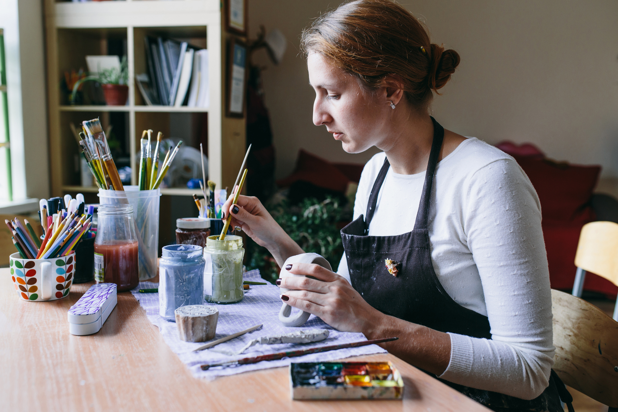 Портреты. Семейный фотограф в Анапе Валерий Скурыдин