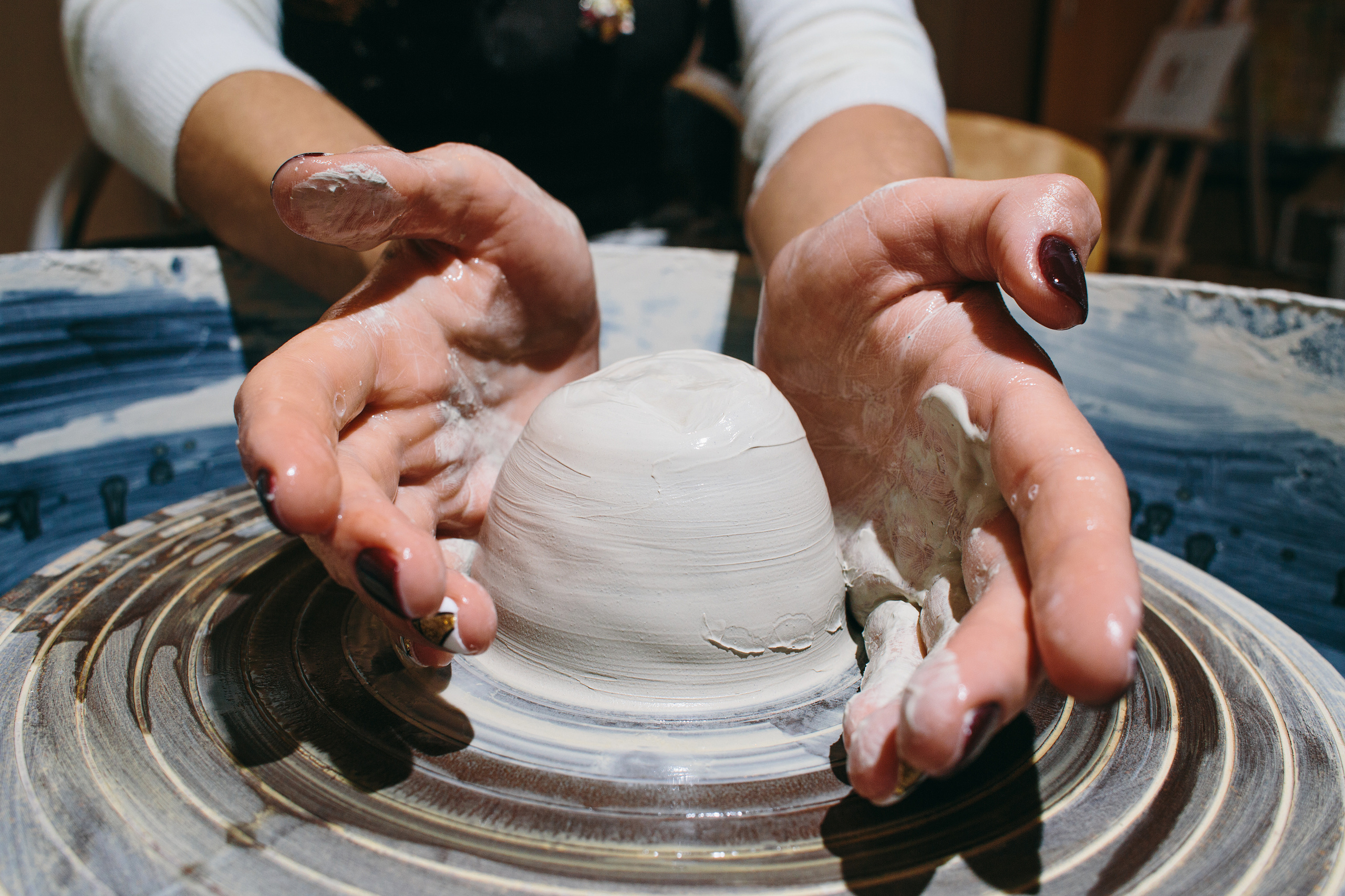 Портреты. Семейный фотограф в Анапе Валерий Скурыдин