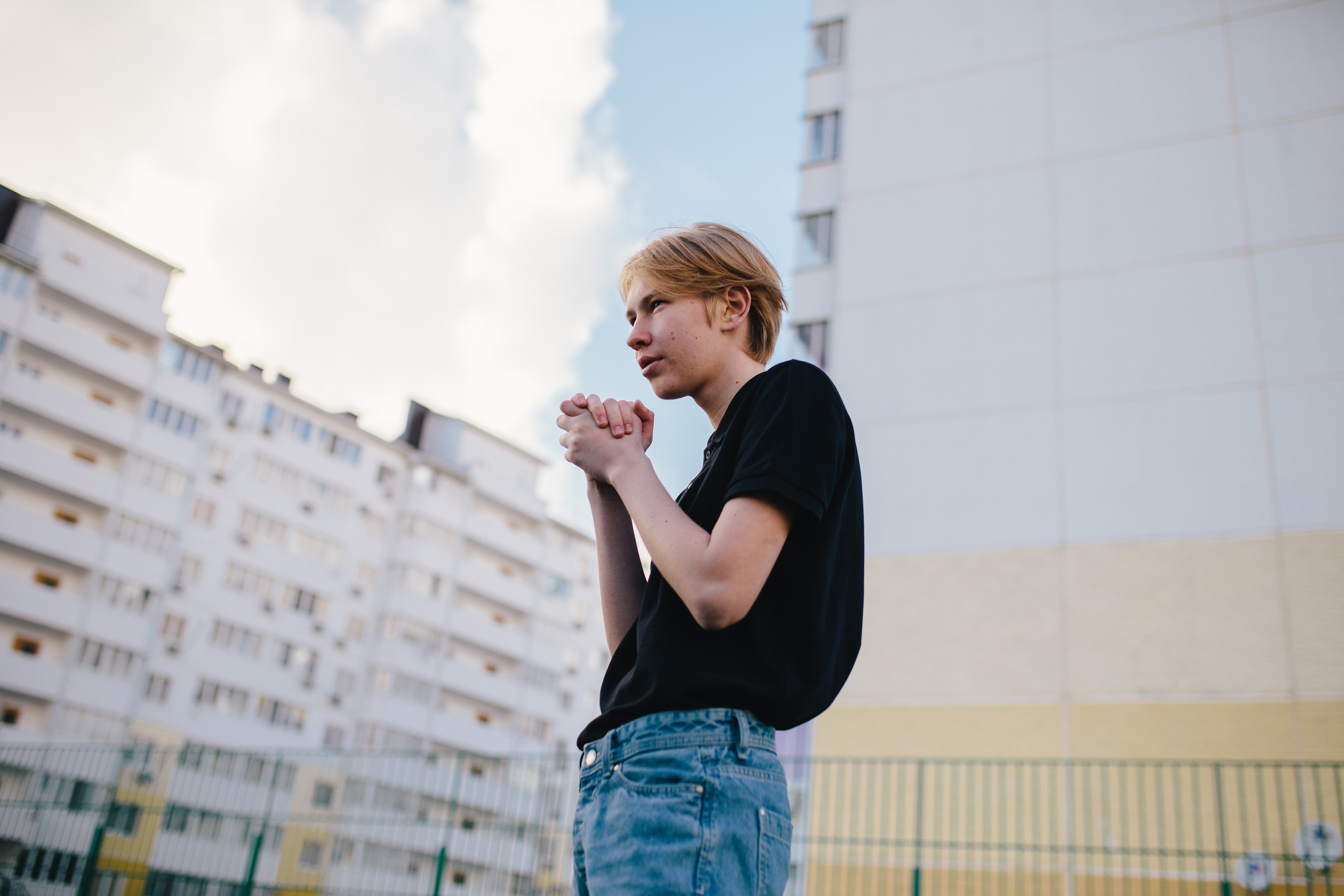 Portrait of Vladimir. Семейный фотограф в Анапе Валерий Скурыдин