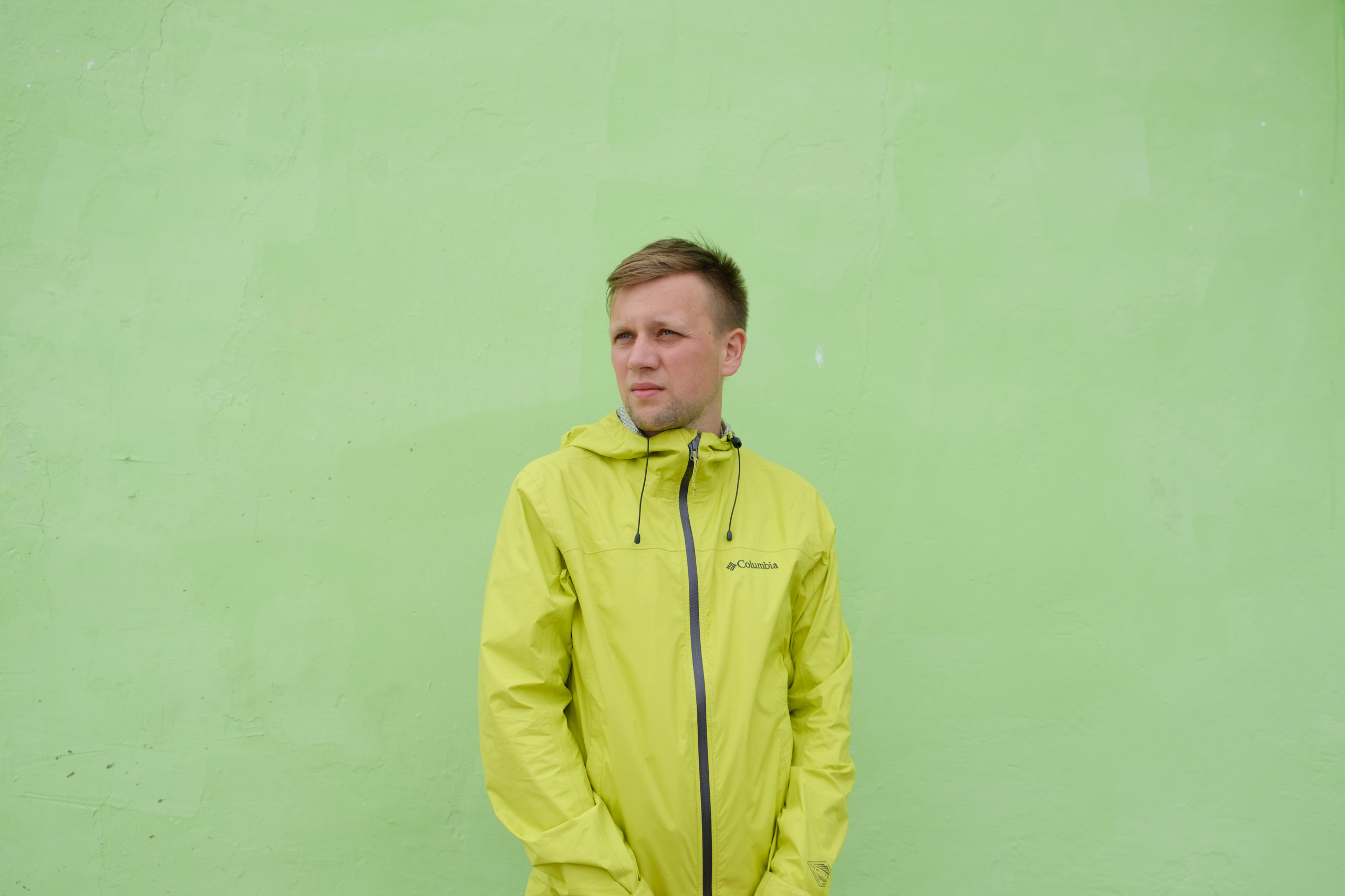 Портреты. Семейный фотограф в Анапе Валерий Скурыдин