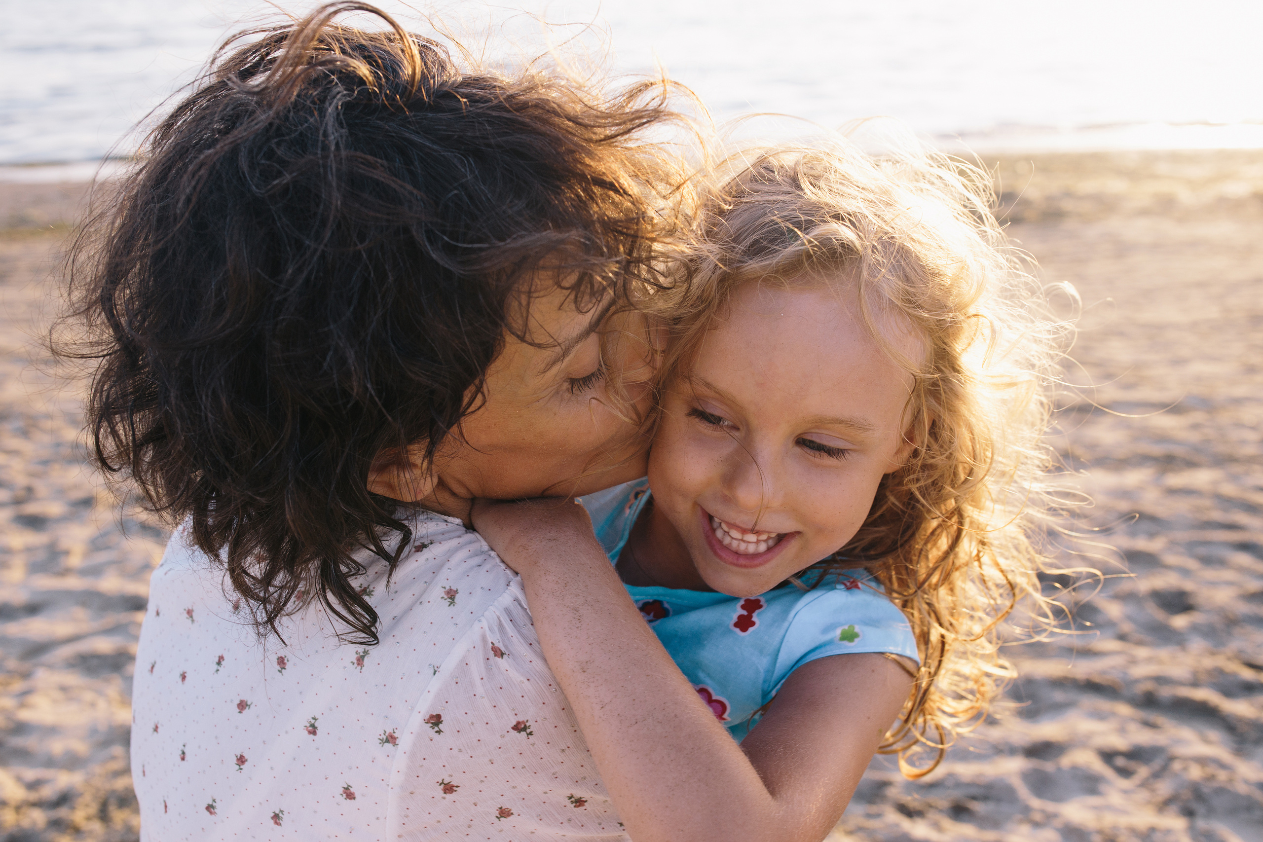 Galina & Maria. Семейный фотограф в Анапе Валерий Скурыдин