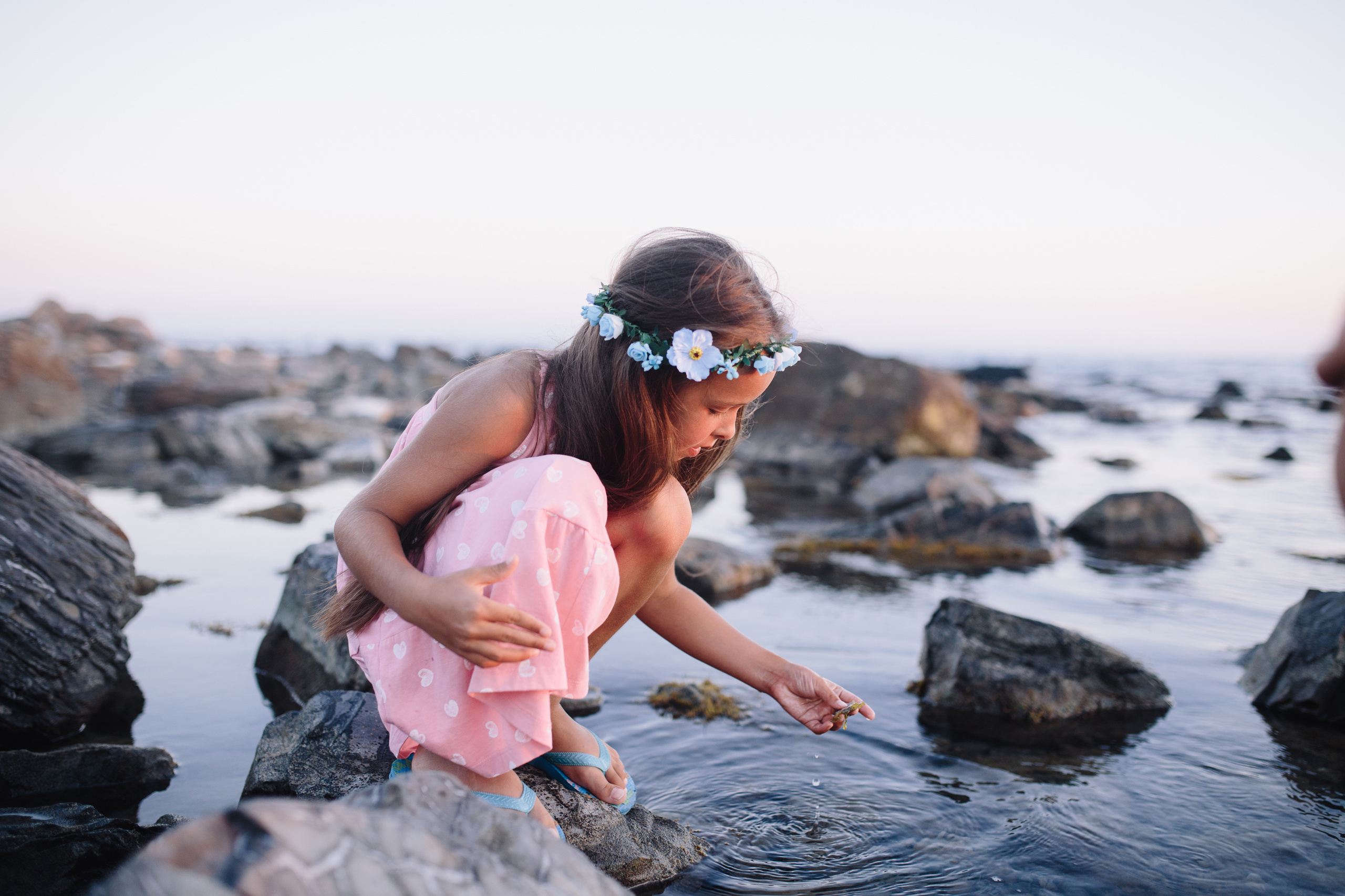 Yuriy & Katya. Семейный фотограф в Анапе Валерий Скурыдин