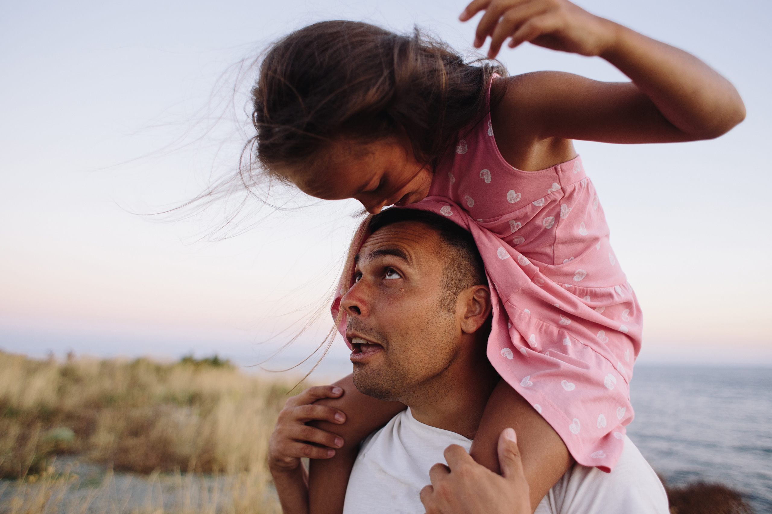 Портреты. Семейный фотограф в Анапе Валерий Скурыдин