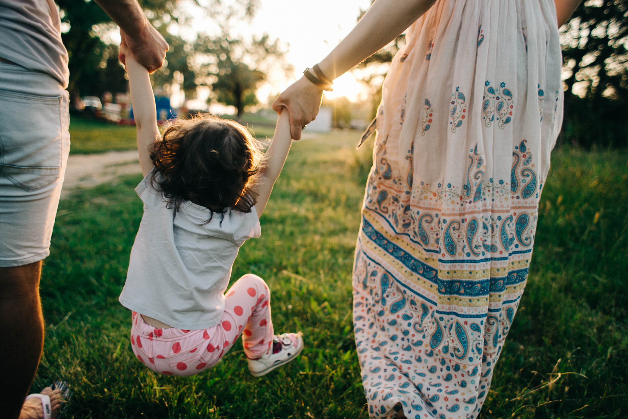 Summertime. Семейный фотограф в Анапе Валерий Скурыдин