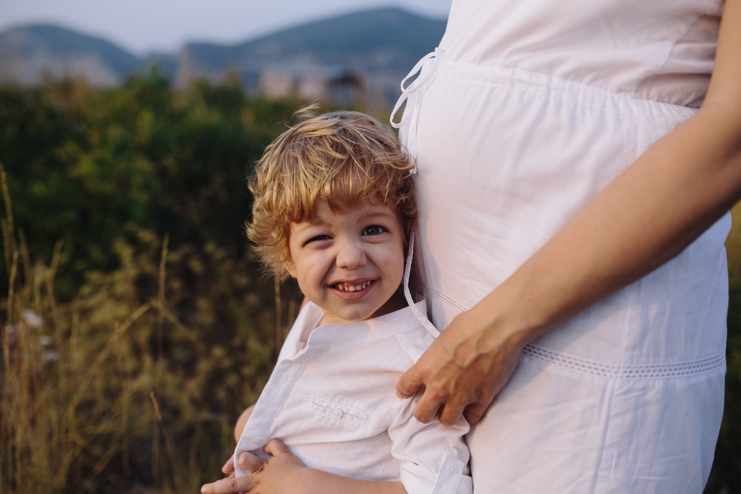 Big family. Семейный фотограф в Анапе Валерий Скурыдин