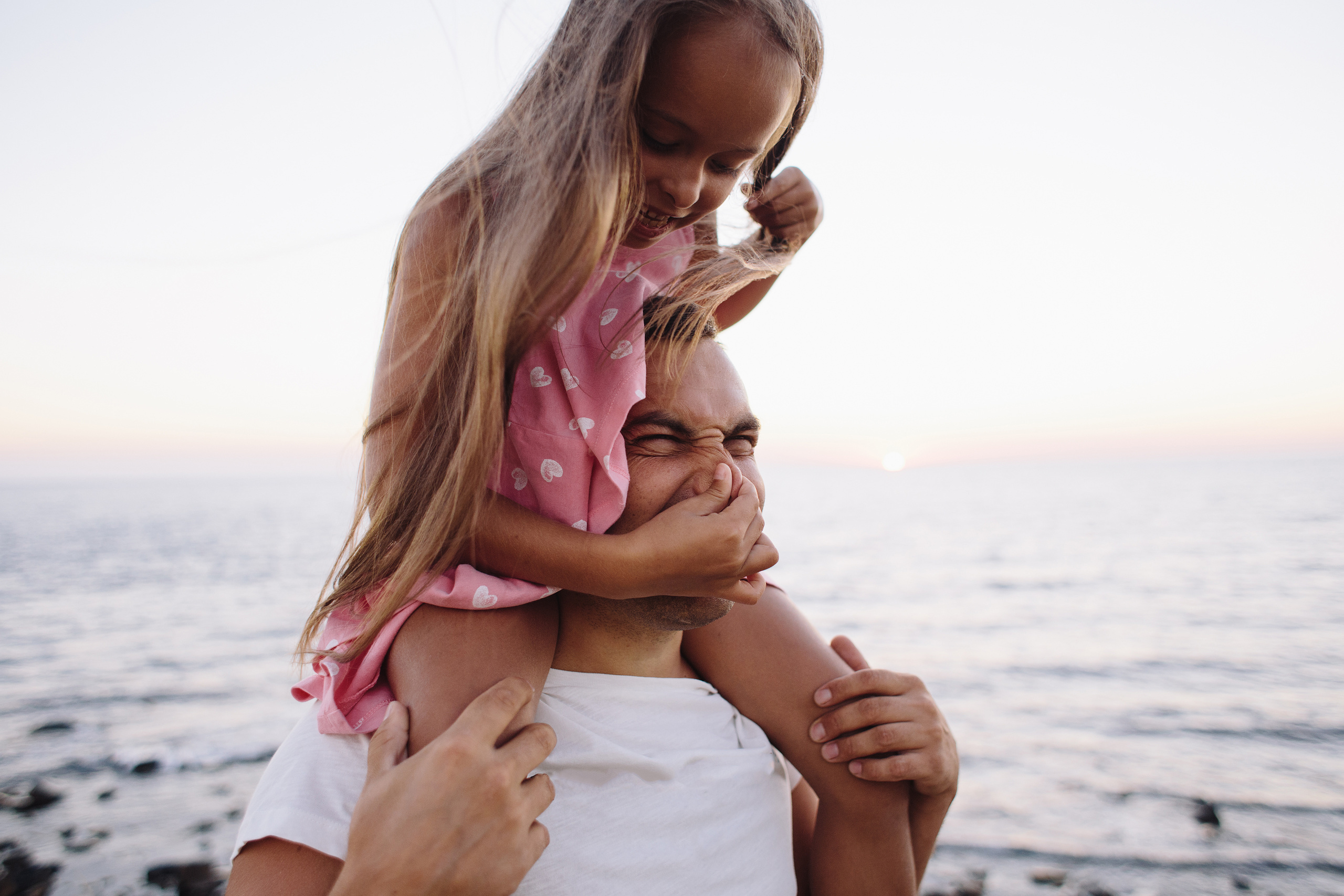 Yuriy & Katya. Семейный фотограф в Анапе Валерий Скурыдин