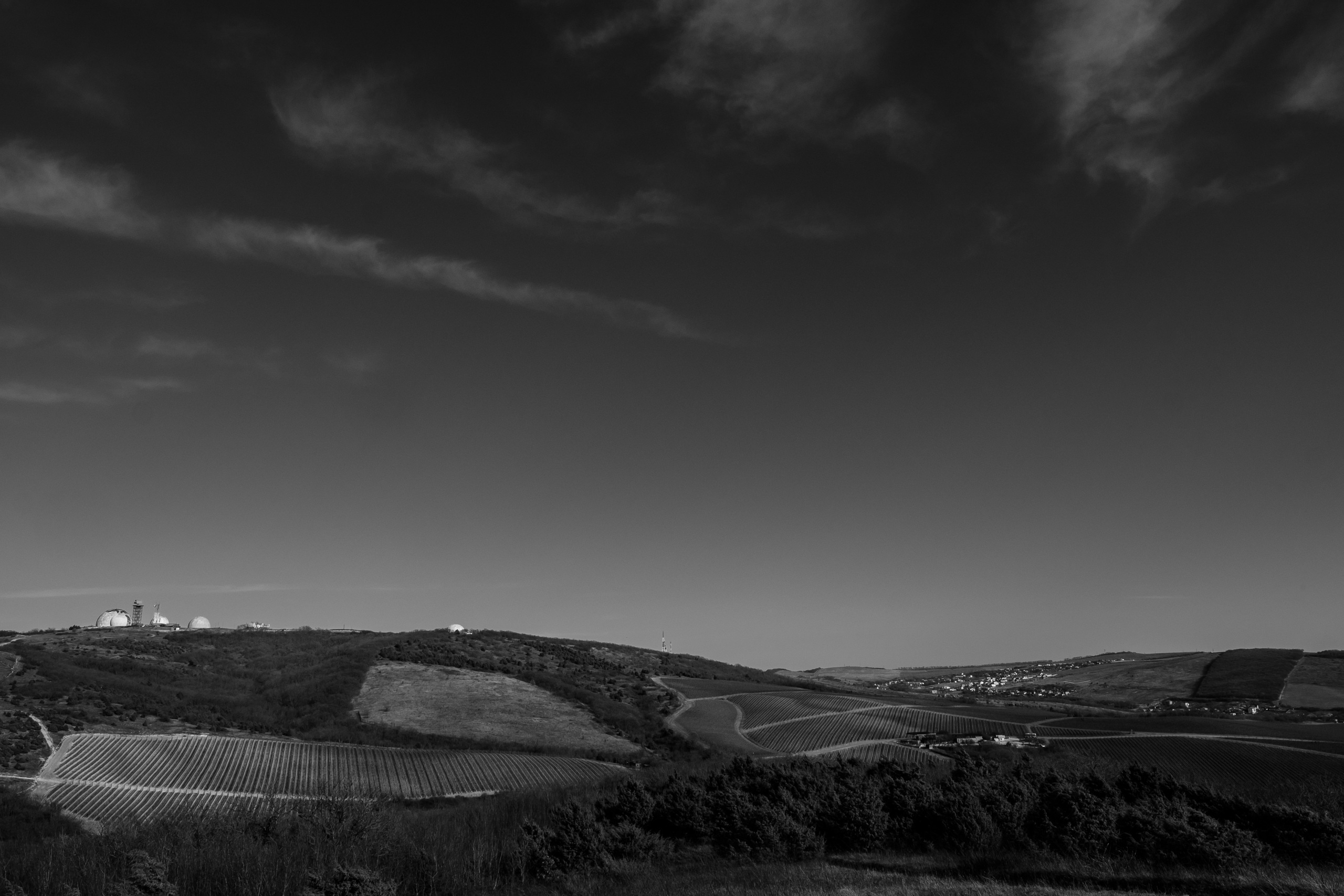 Как Леся и Алена по хребту Бакса выгуливали. Семейный фотограф в Анапе Валерий Скурыдин
