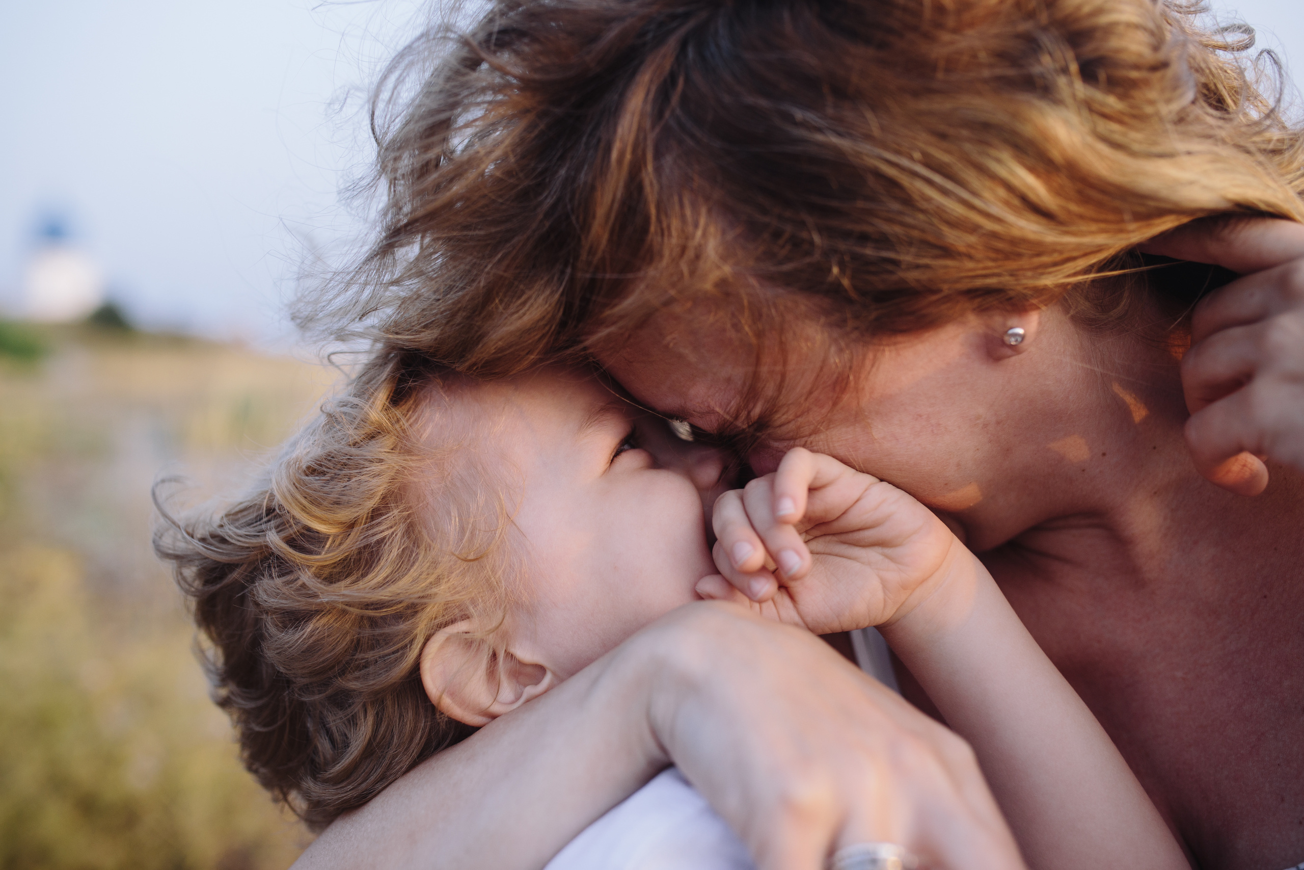 Big family. Семейный фотограф в Анапе Валерий Скурыдин