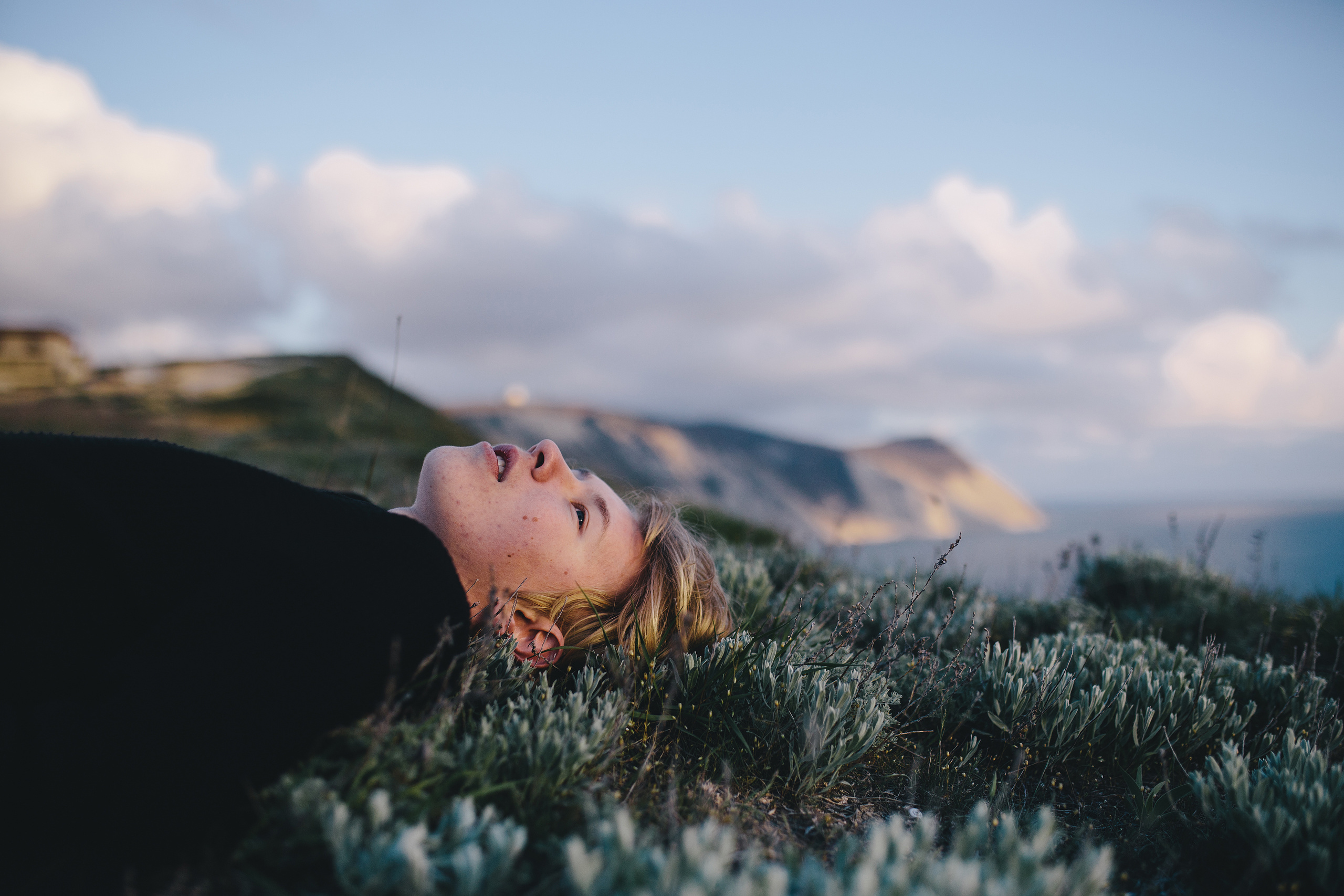 Portrait of Vladimir. Семейный фотограф в Анапе Валерий Скурыдин