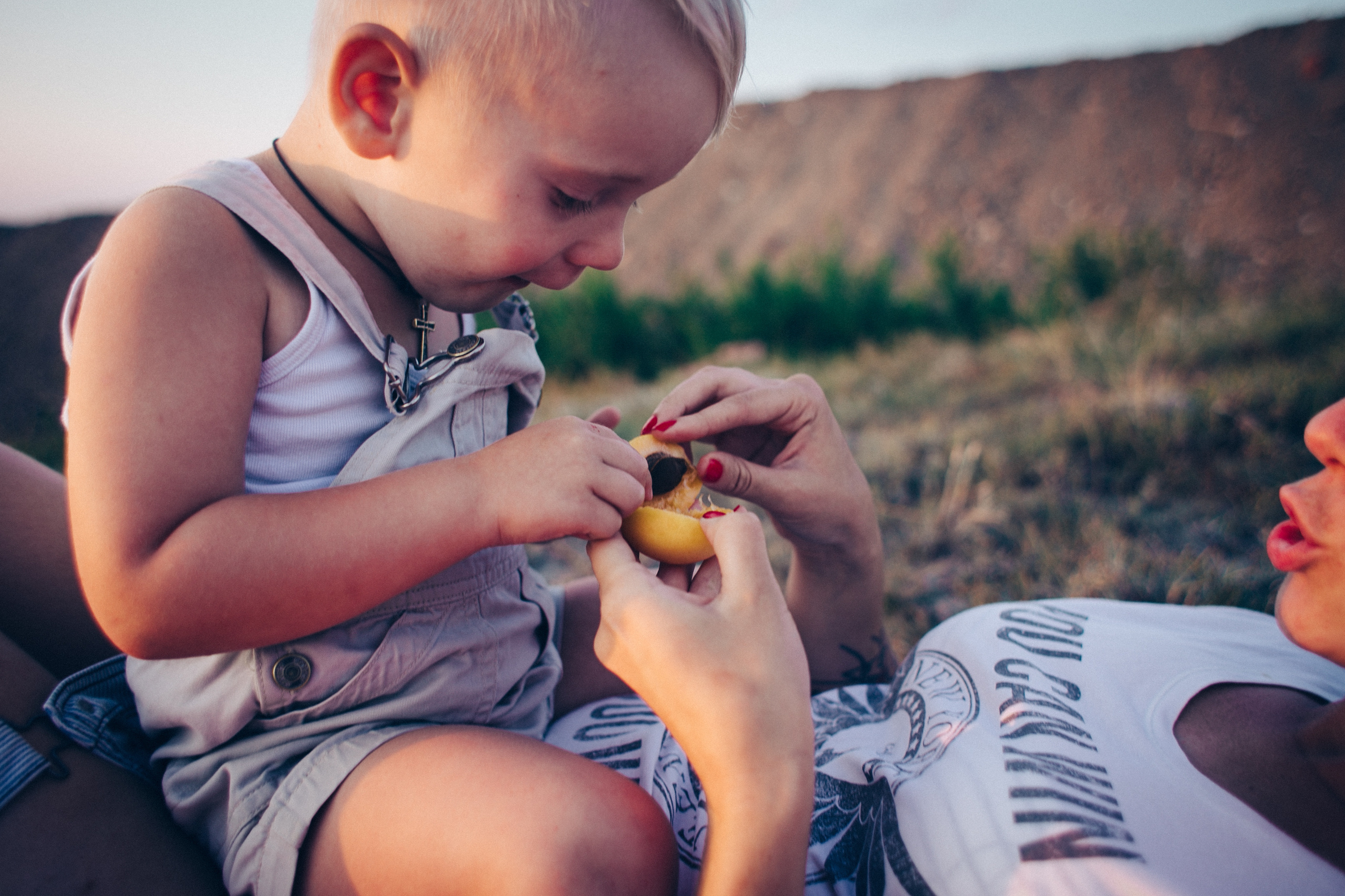 Anna & Dante. Семейный фотограф в Анапе Валерий Скурыдин