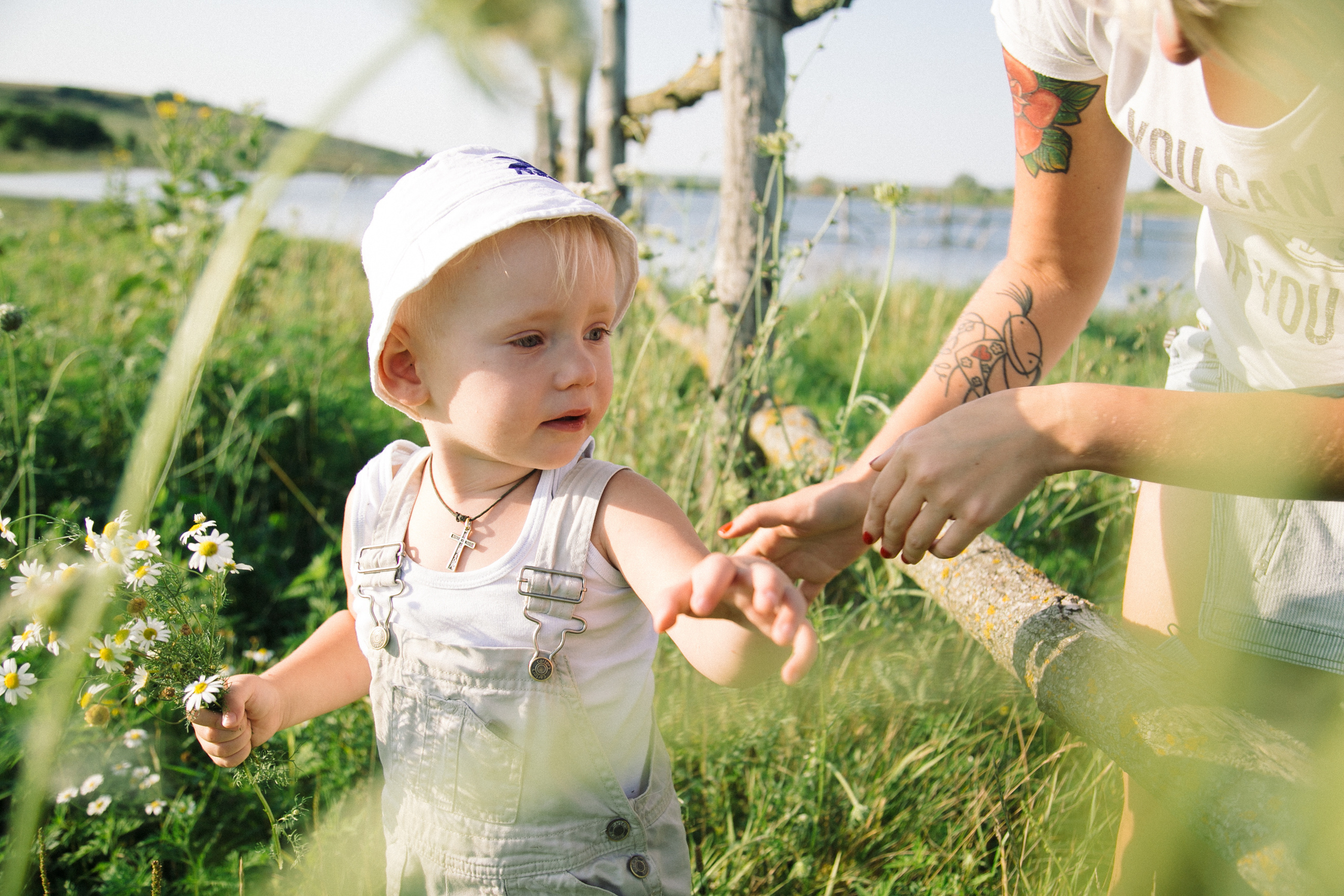 Anna & Dante. Семейный фотограф в Анапе Валерий Скурыдин
