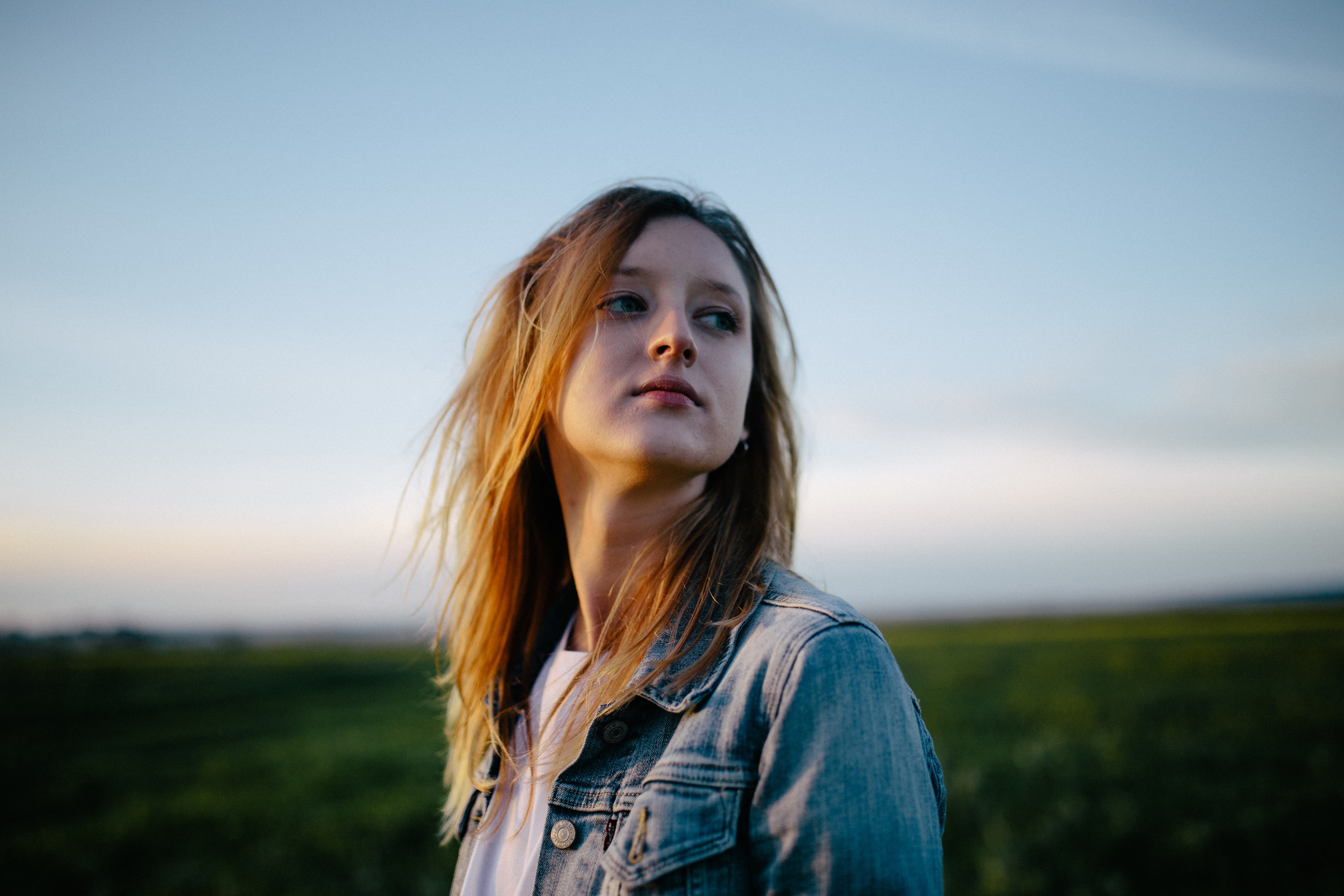 Kristina. Семейный фотограф в Анапе Валерий Скурыдин