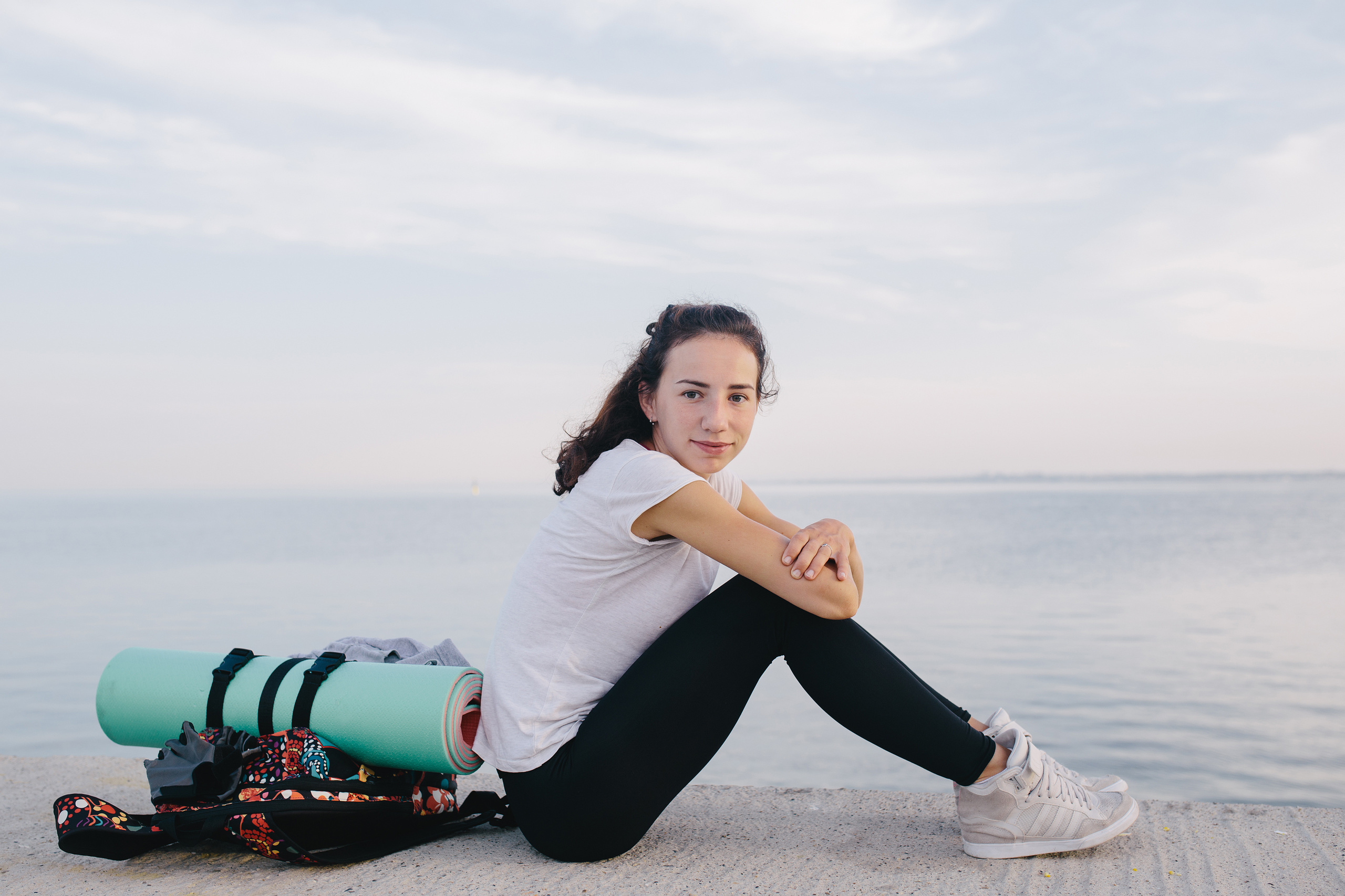 Портреты. Семейный фотограф в Анапе Валерий Скурыдин