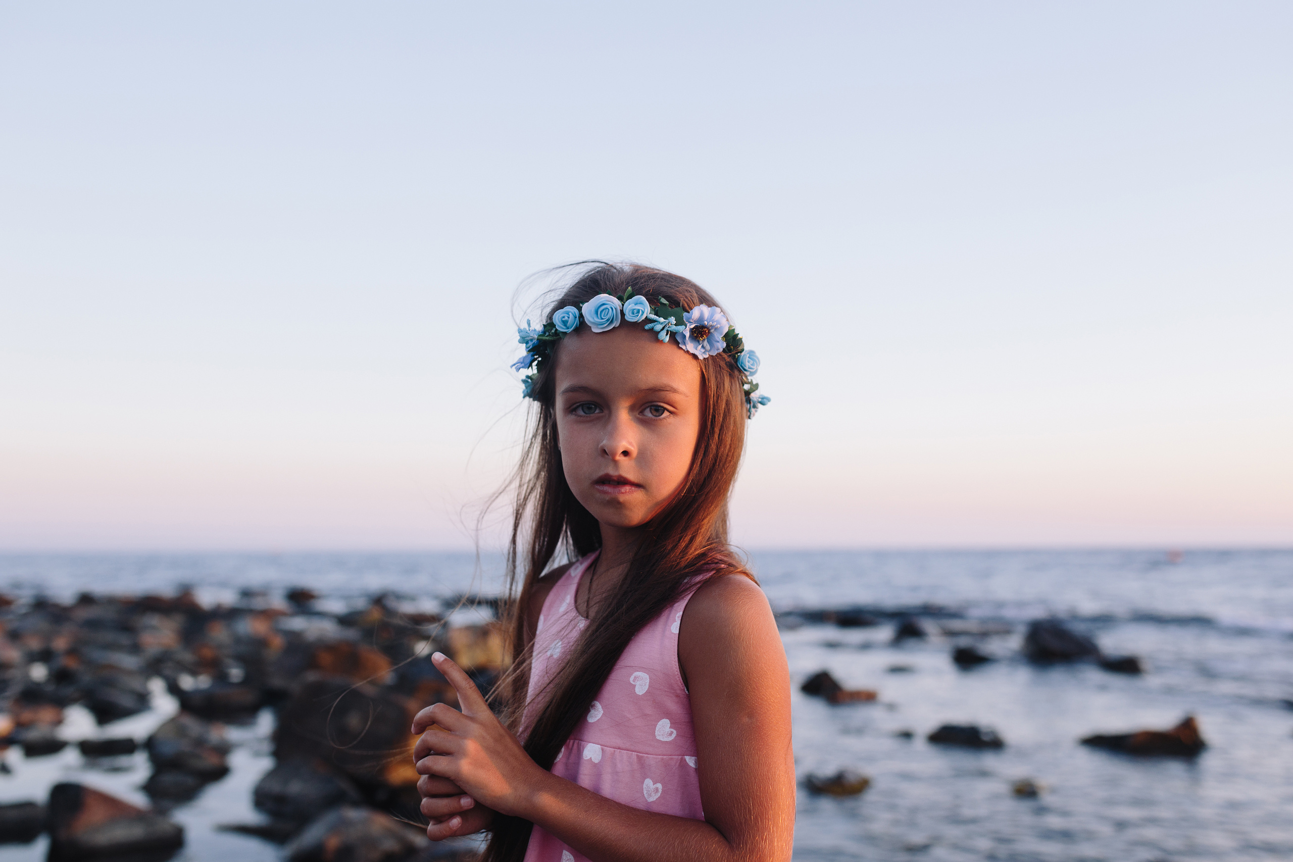 Yuriy & Katya. Семейный фотограф в Анапе Валерий Скурыдин