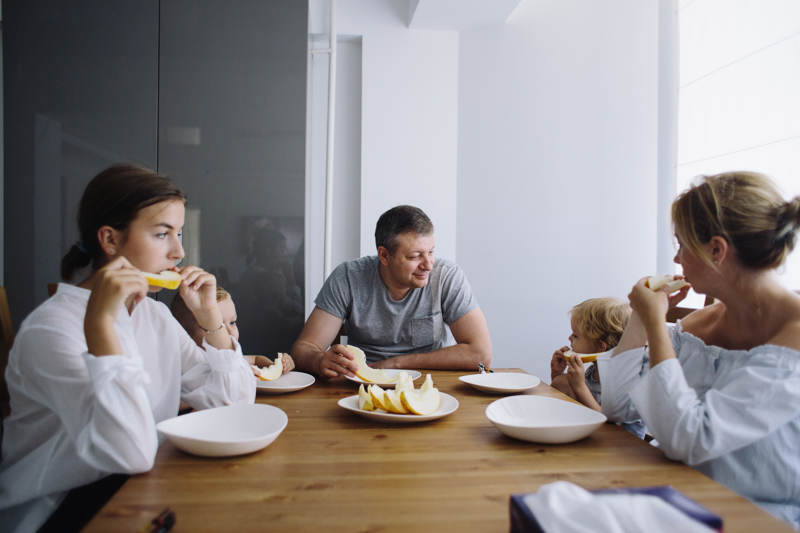 Big family. Семейный фотограф в Анапе Валерий Скурыдин