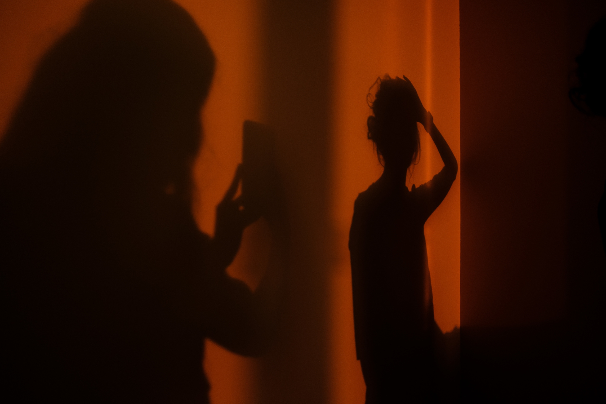 Показ одежды Наны Миносян. Семейный фотограф в Анапе Валерий Скурыдин