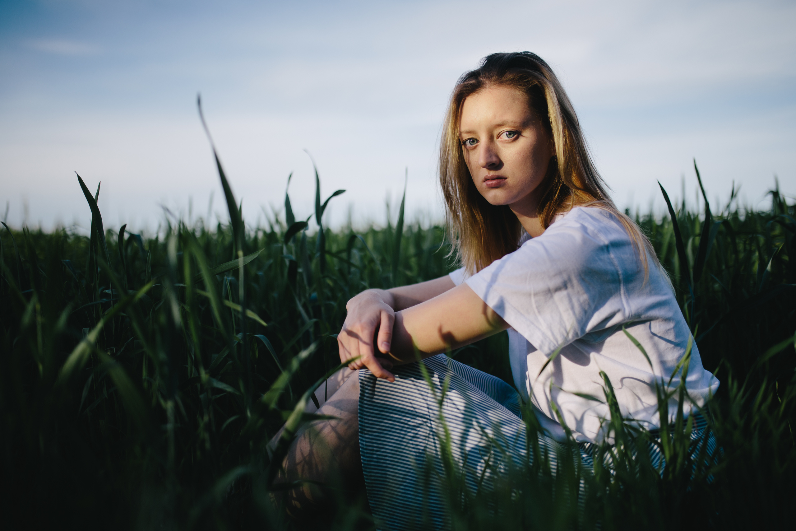 Kristina. Семейный фотограф в Анапе Валерий Скурыдин