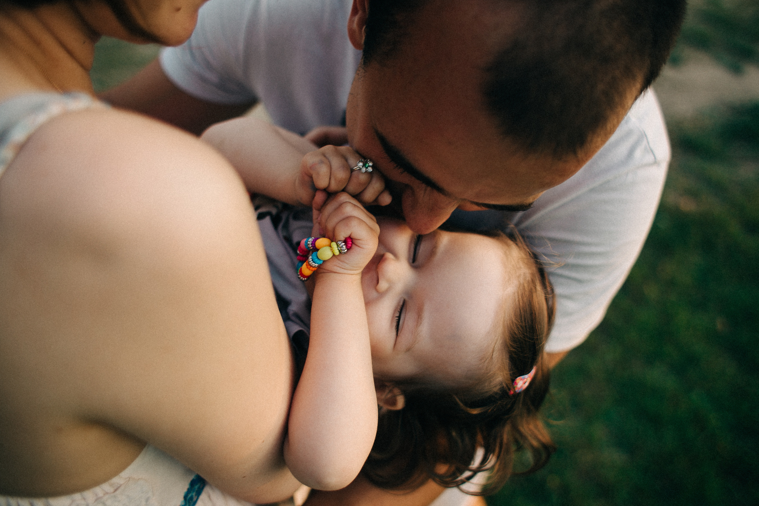 Summertime. Семейный фотограф в Анапе Валерий Скурыдин