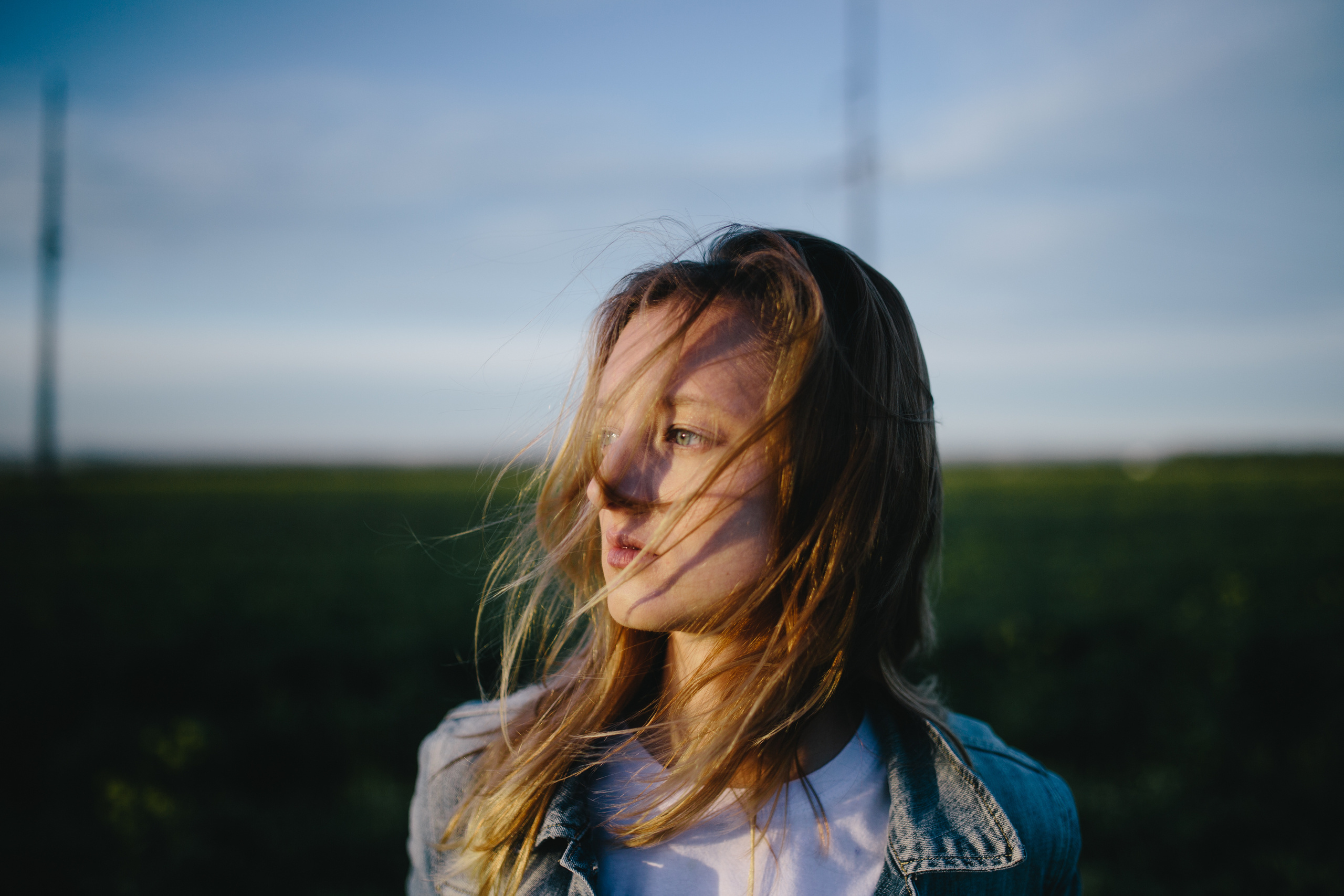 Kristina. Семейный фотограф в Анапе Валерий Скурыдин