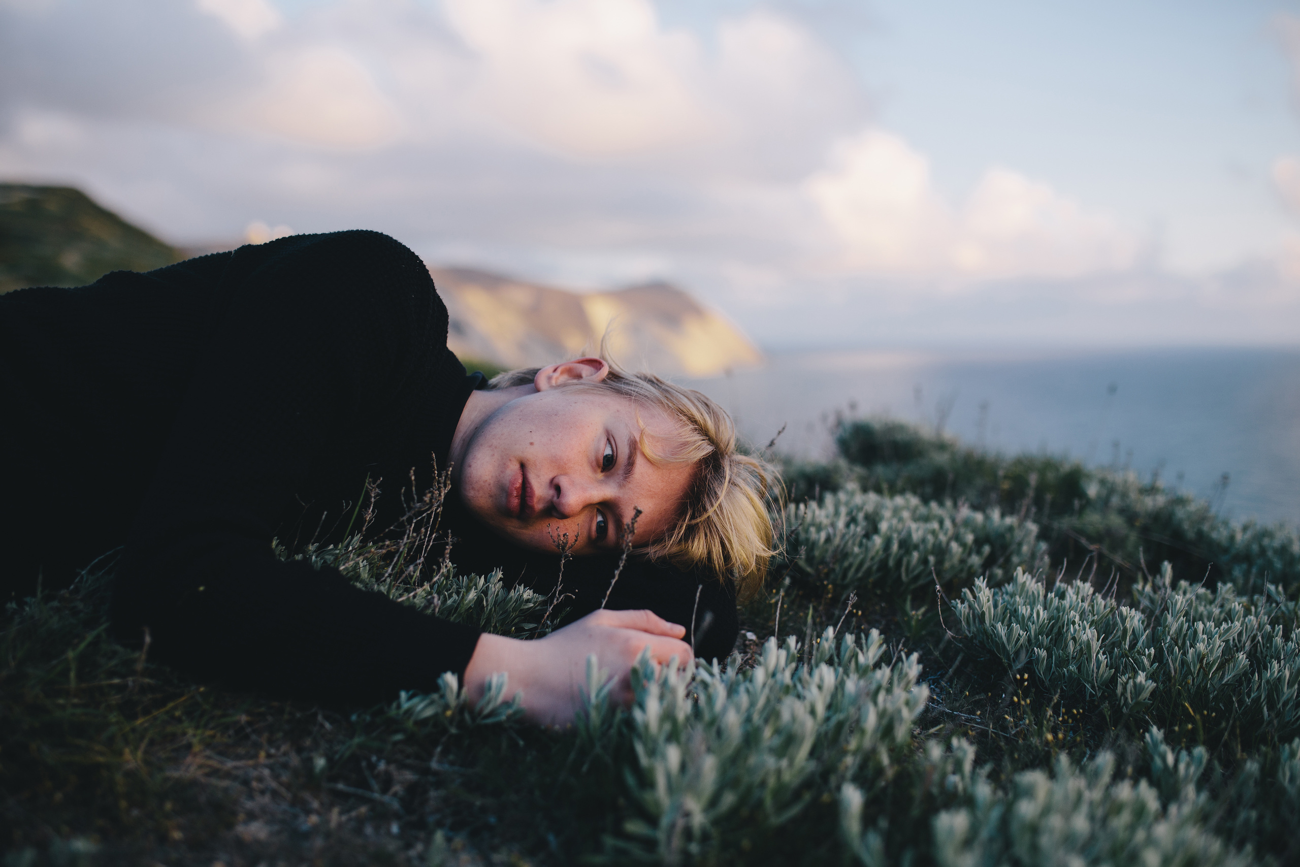 Portrait of Vladimir. Семейный фотограф в Анапе Валерий Скурыдин