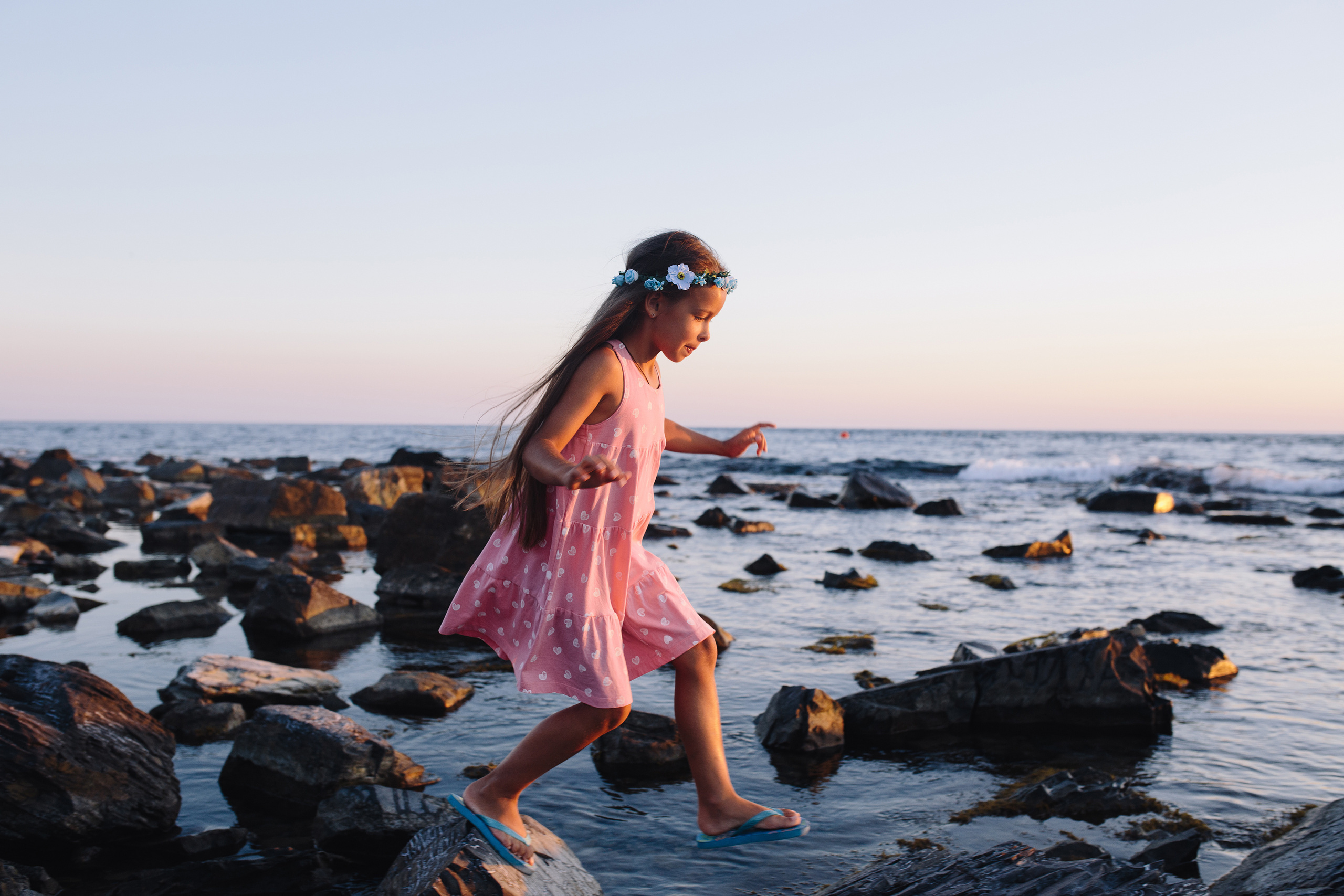Семейный фотограф в Анапе Валерий Скурыдин
