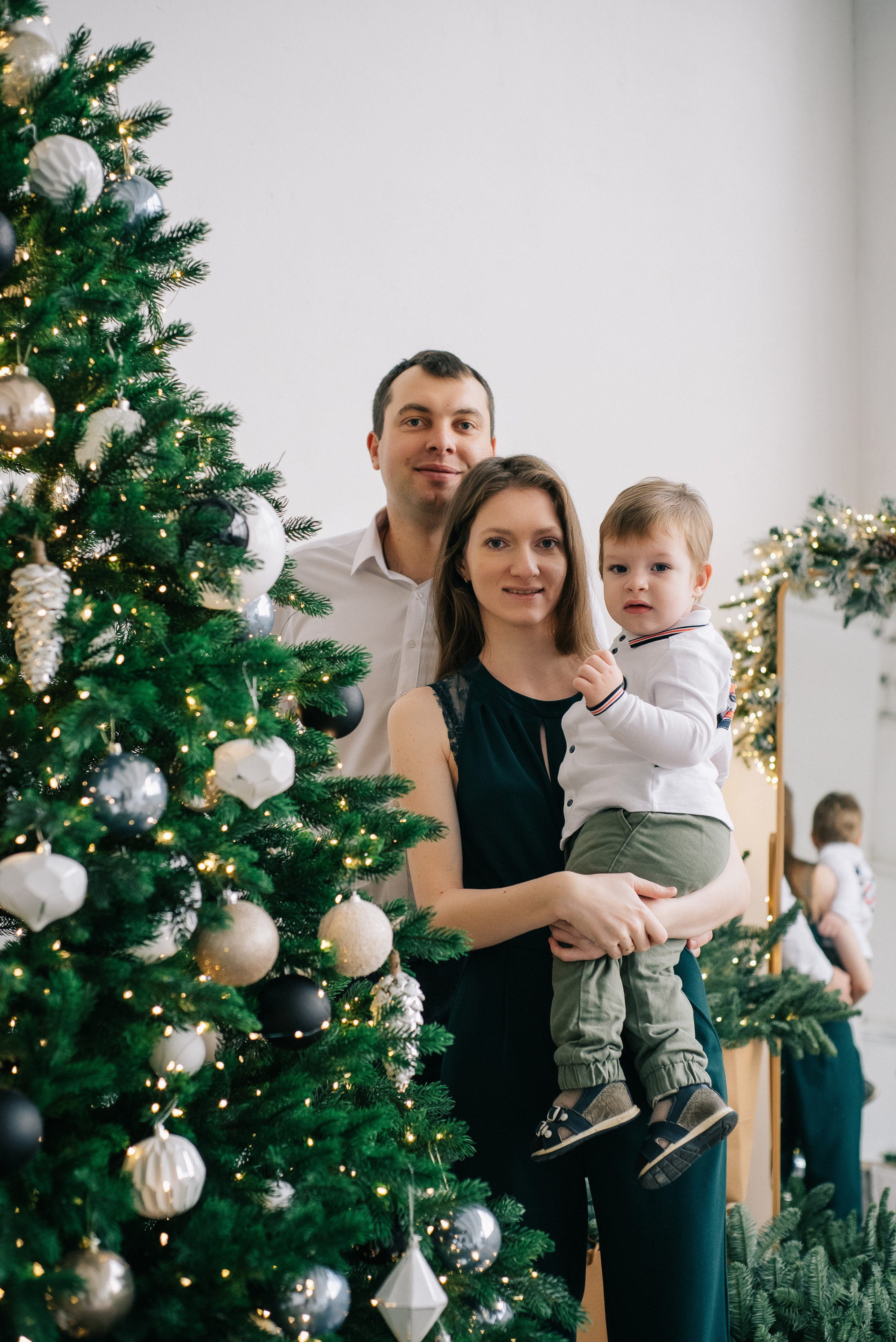 Истории любви/семейные. Фотограф Рязань