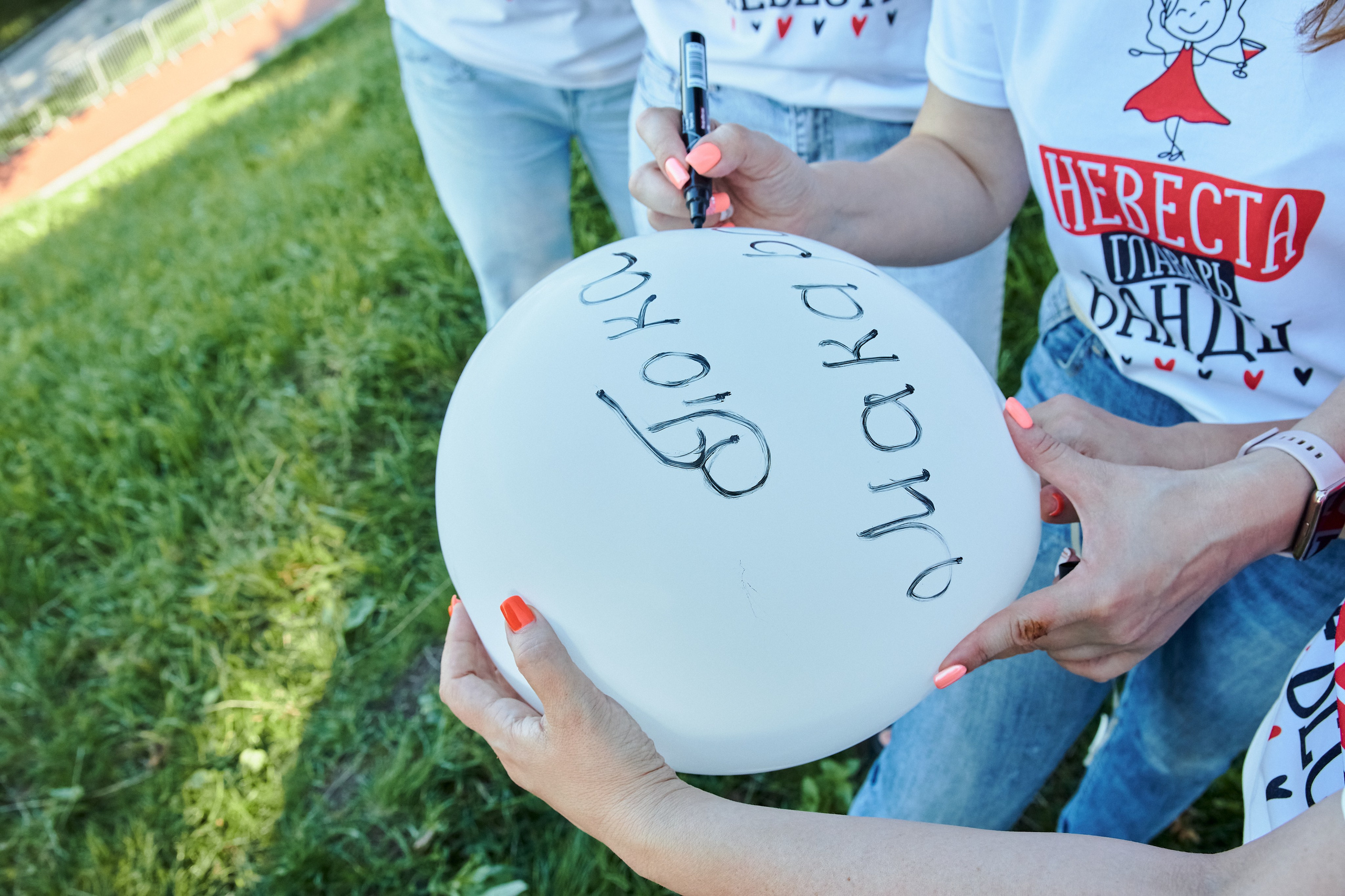Девичник Прощай Макарова. Кокорин Евгений Фотограф
