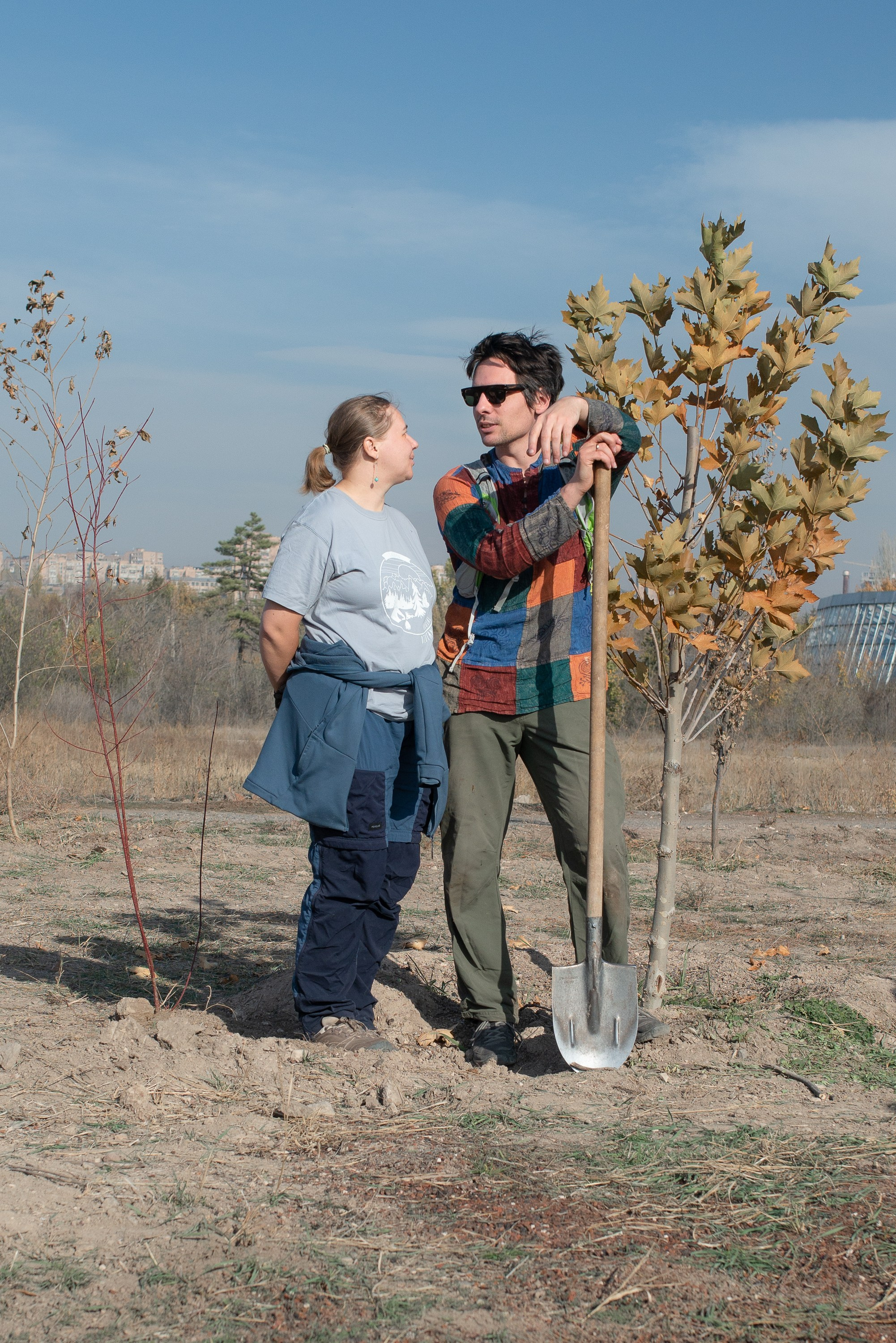 Эко мероприятия. Ивент-фотограф Санкт-Петербург/Event photographer based in St.Petersburg, Russia