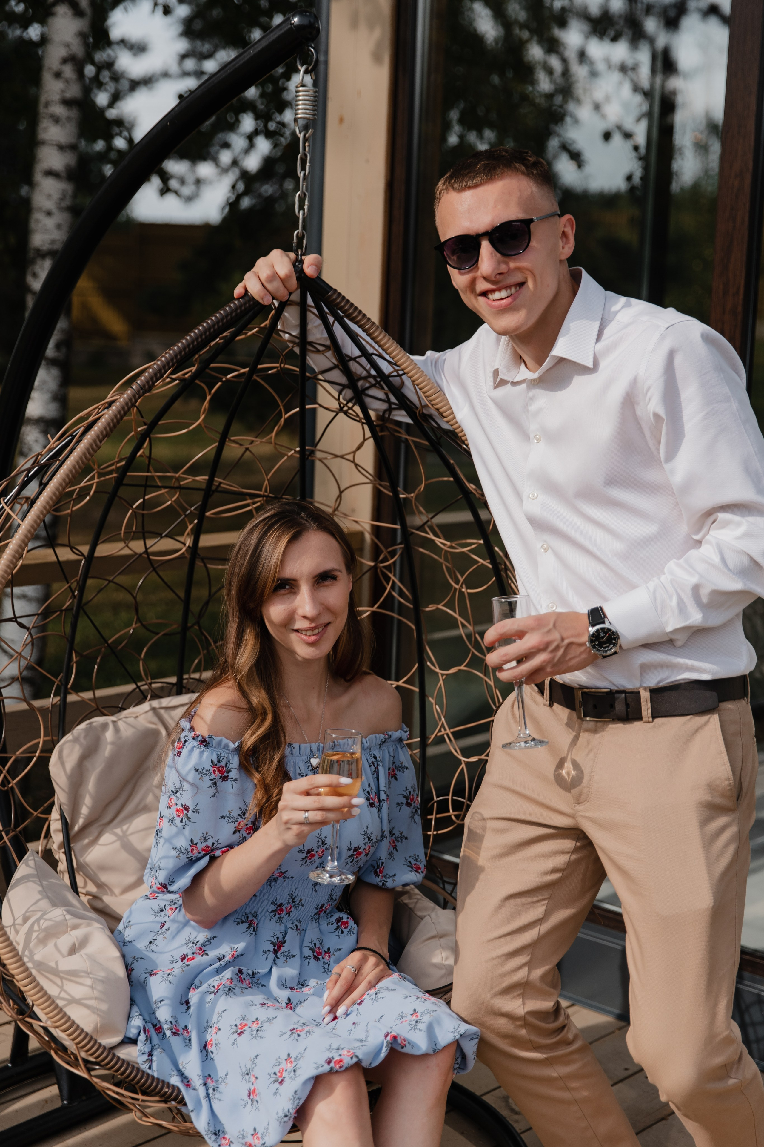 Свадьба с любимой собакой. Свадебный организатор в Москве и Санкт-Петербурге Пергаева Ольга