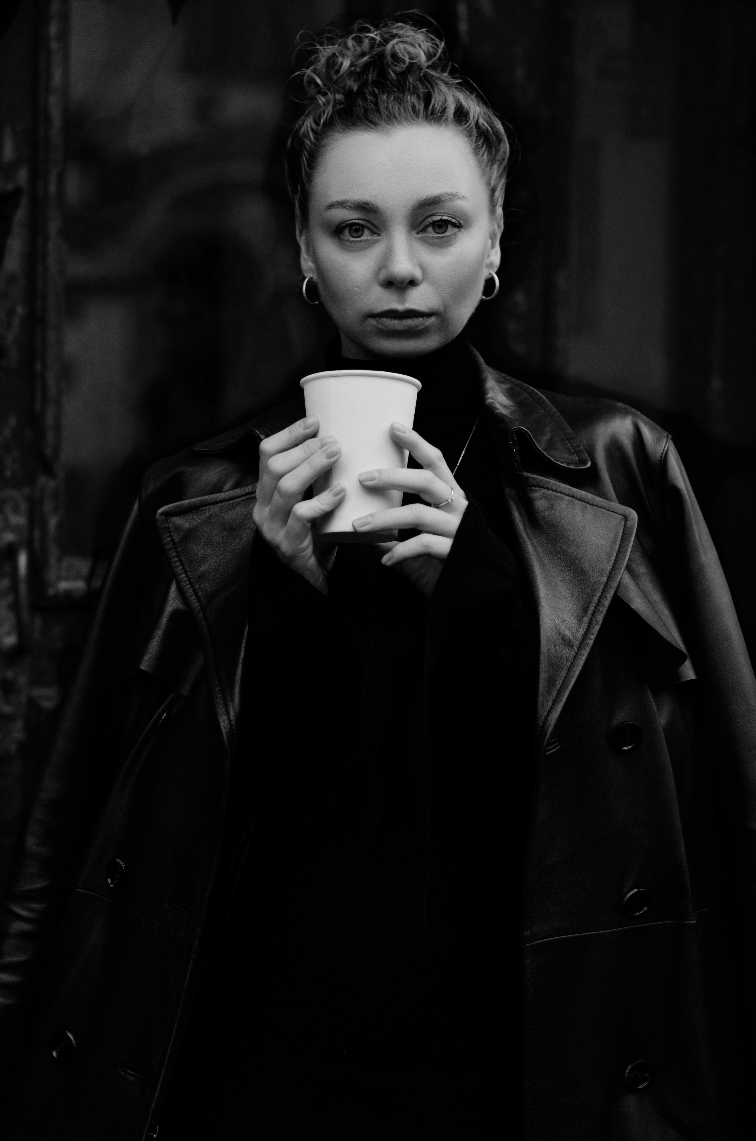 Фотопрогулка с С. (Петроградка). Портретный и репортажный фотограф в Санкт-Петербурге Варвара Жукова