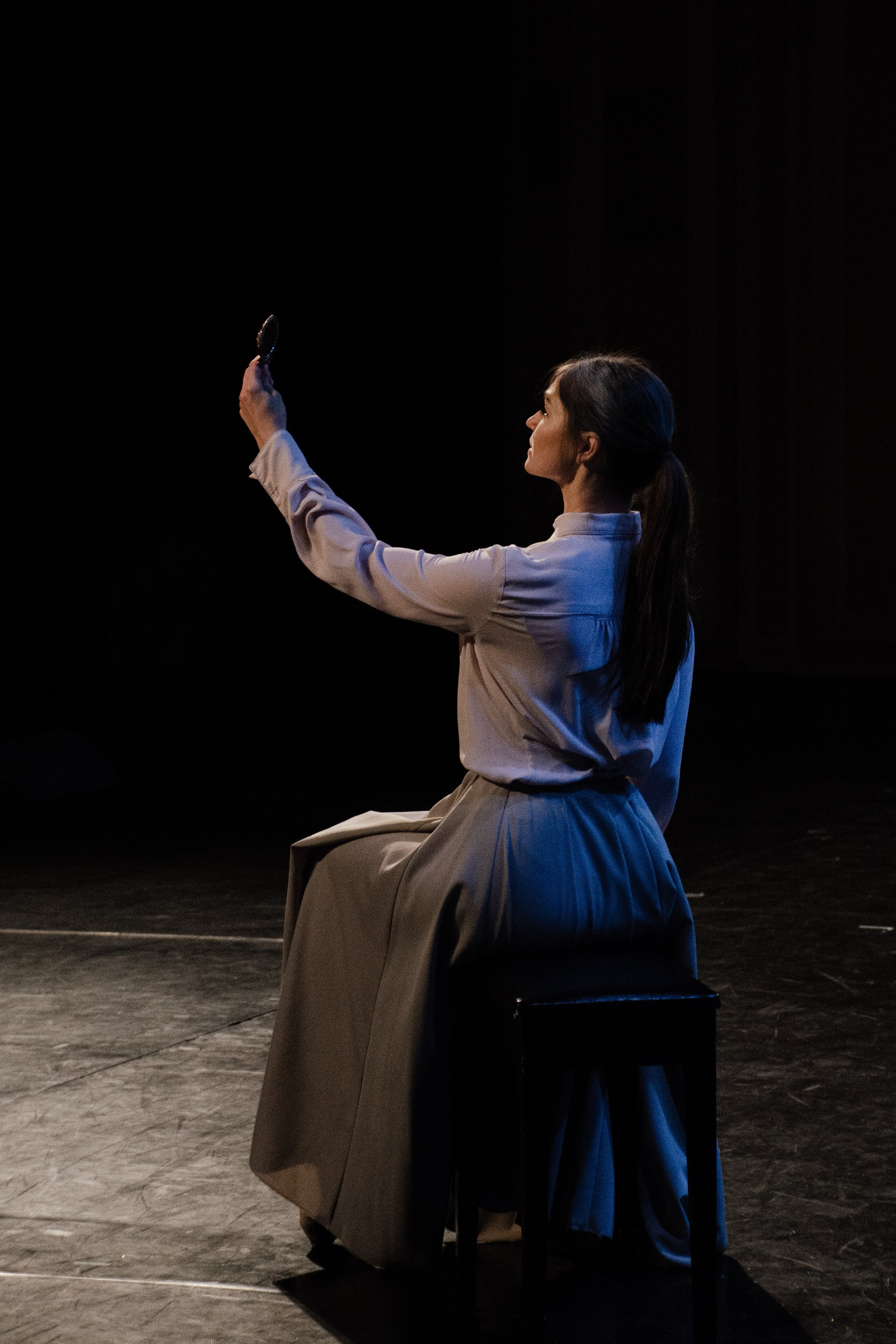 Балет, танец (концерты, уроки, репетиции, закулисье танцующих детей и взрослых). Портретный и репортажный фотограф в Санкт-Петербурге Варвара Жукова