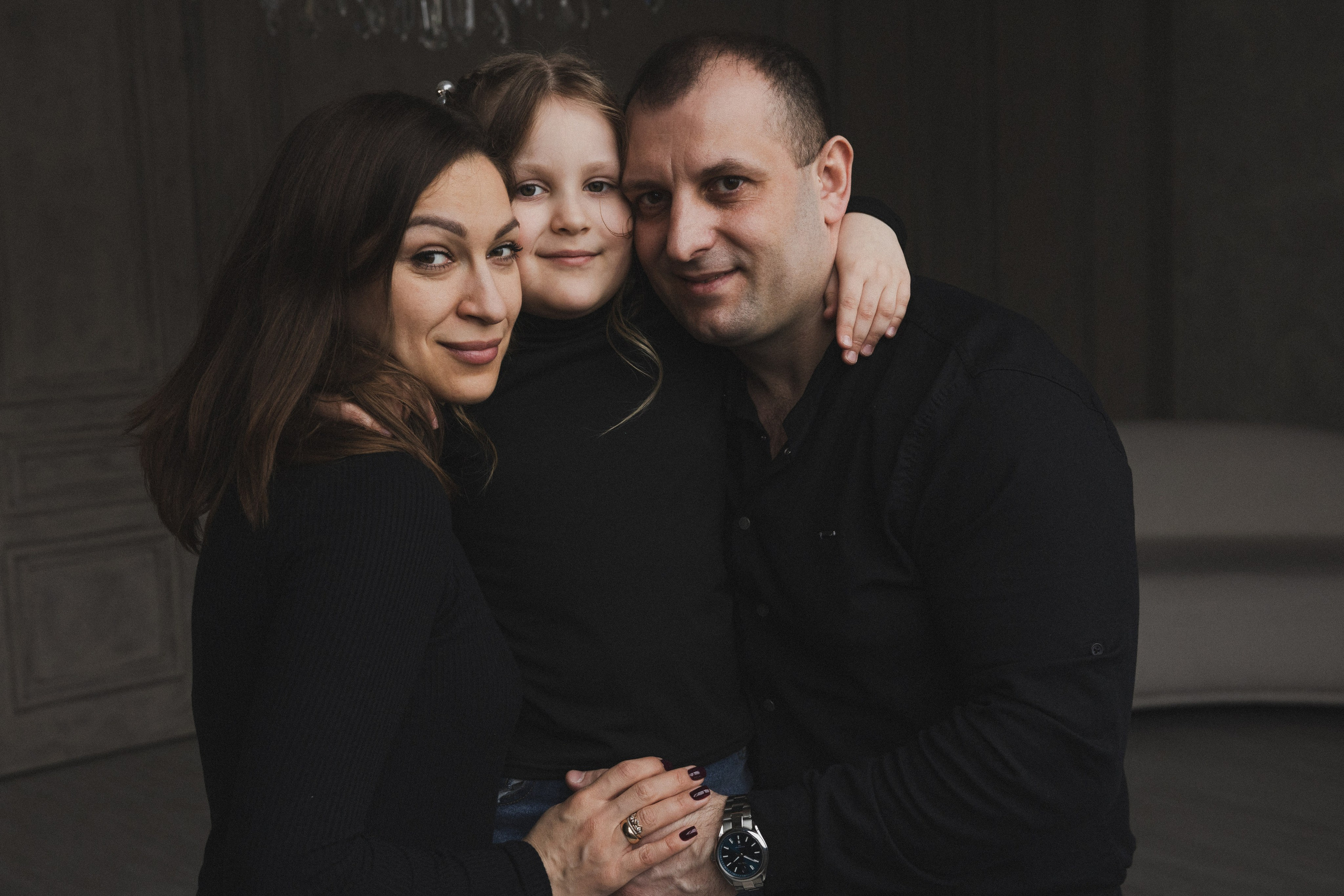 17.03.2026. Олег Минайлов — Фотограф ваших событий