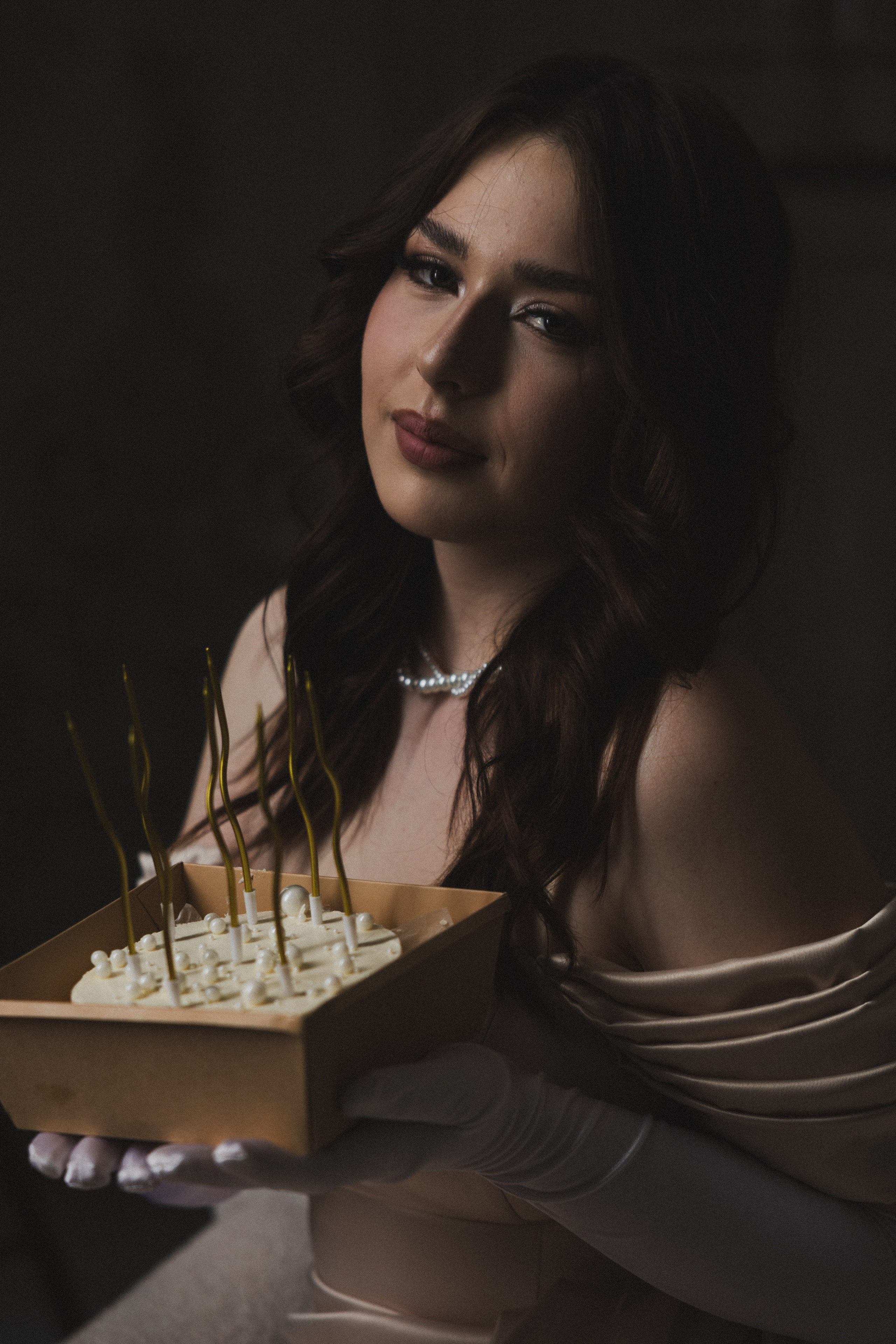 Дарьяна. Олег Минайлов — Фотограф ваших событий