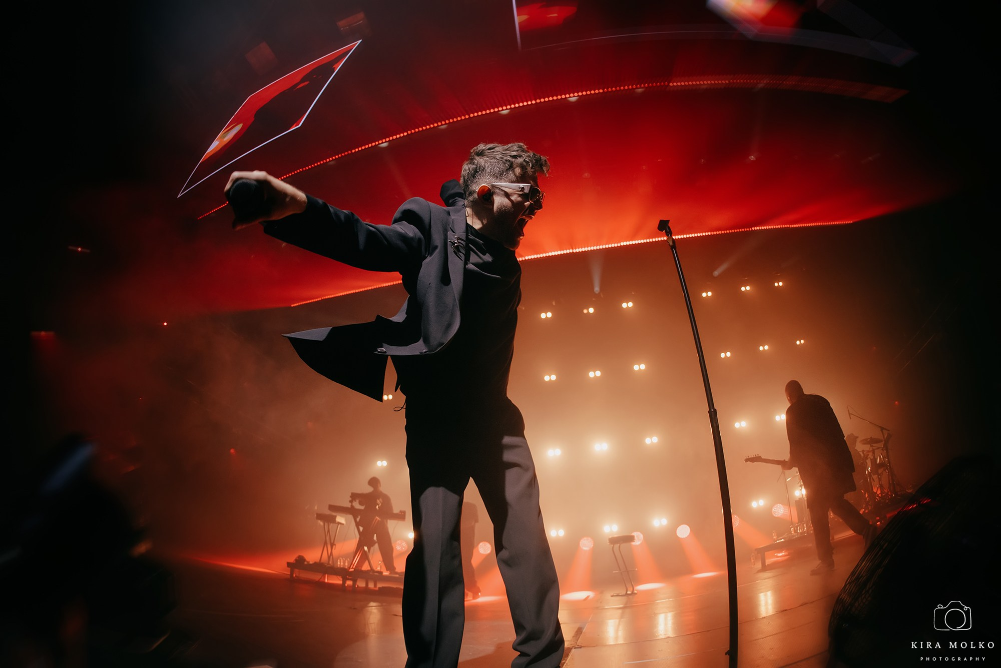 ЛСП. Кира Молко — Концертный фотограф в Санкт-Петербурге