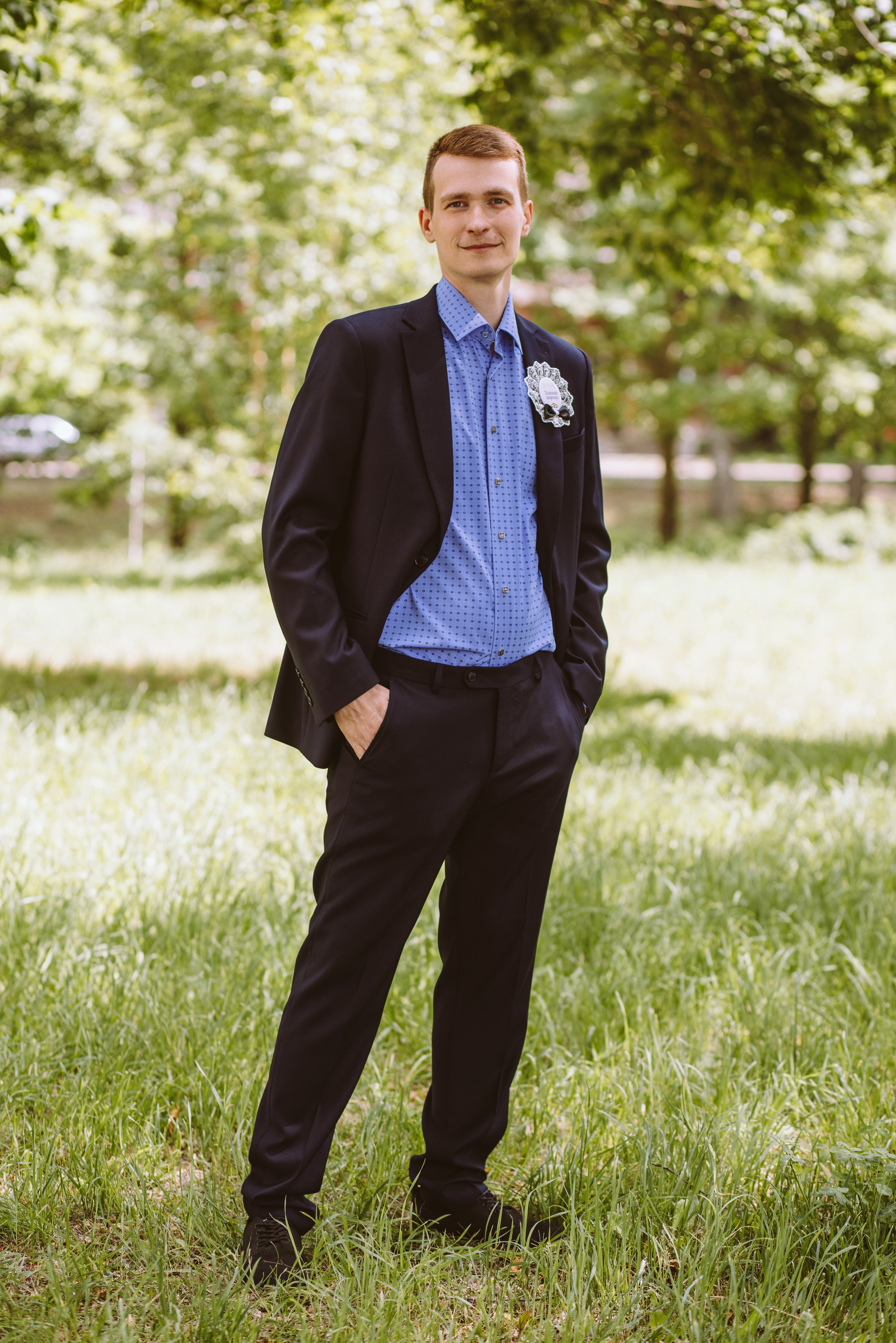 Свадьба Никиты и Дианы. Семейный фотограф в Вышнем Волочке — Ульяна Иванова | Фотосессии для всей семьи