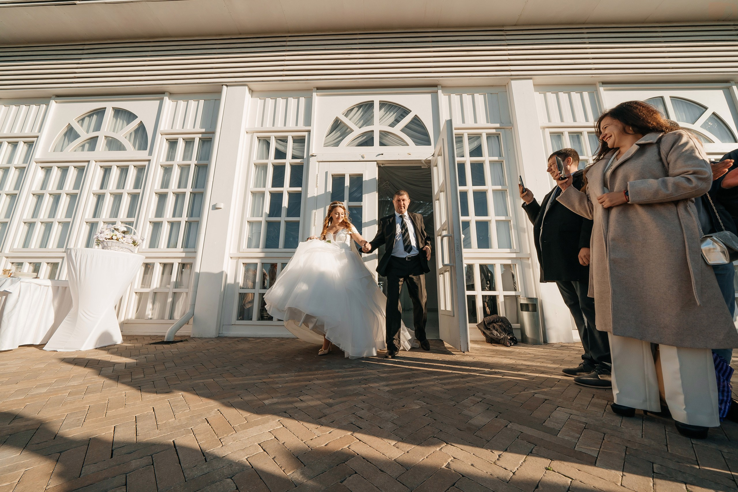 Костя & Кристина. Lokos.pro Ник Соколов Фото и Видео Москва/Ростов-на-Дону