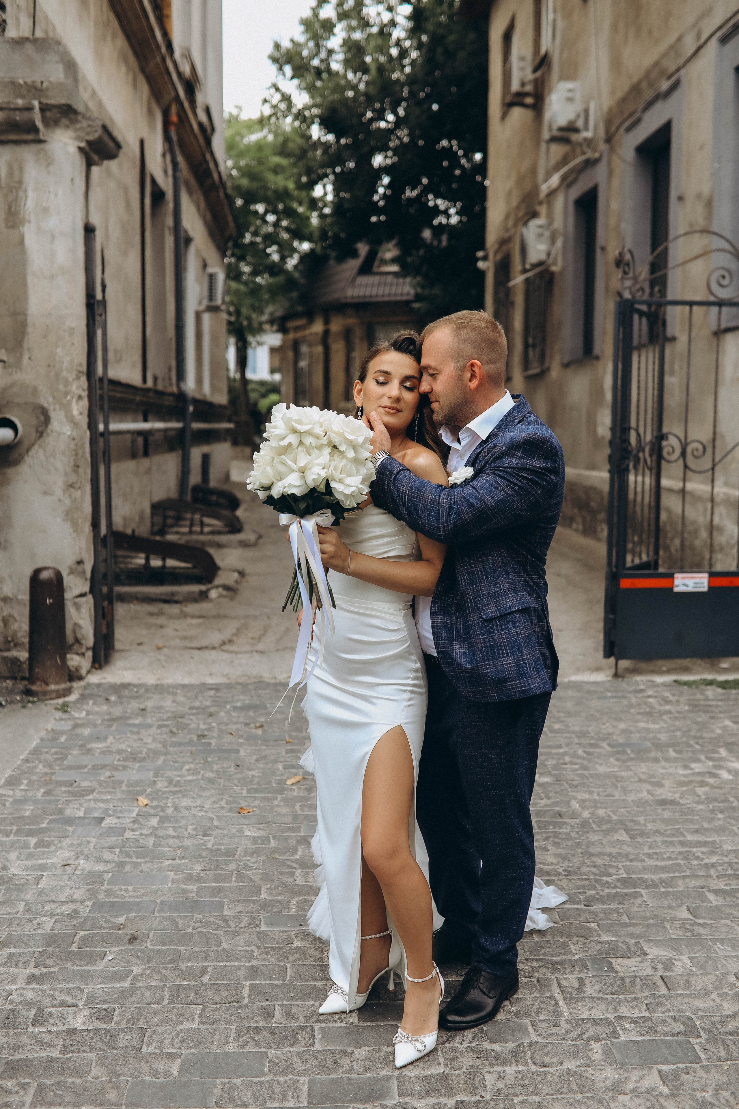 D&N. Свадебный и семейный фотограф Елизавета Артемьева