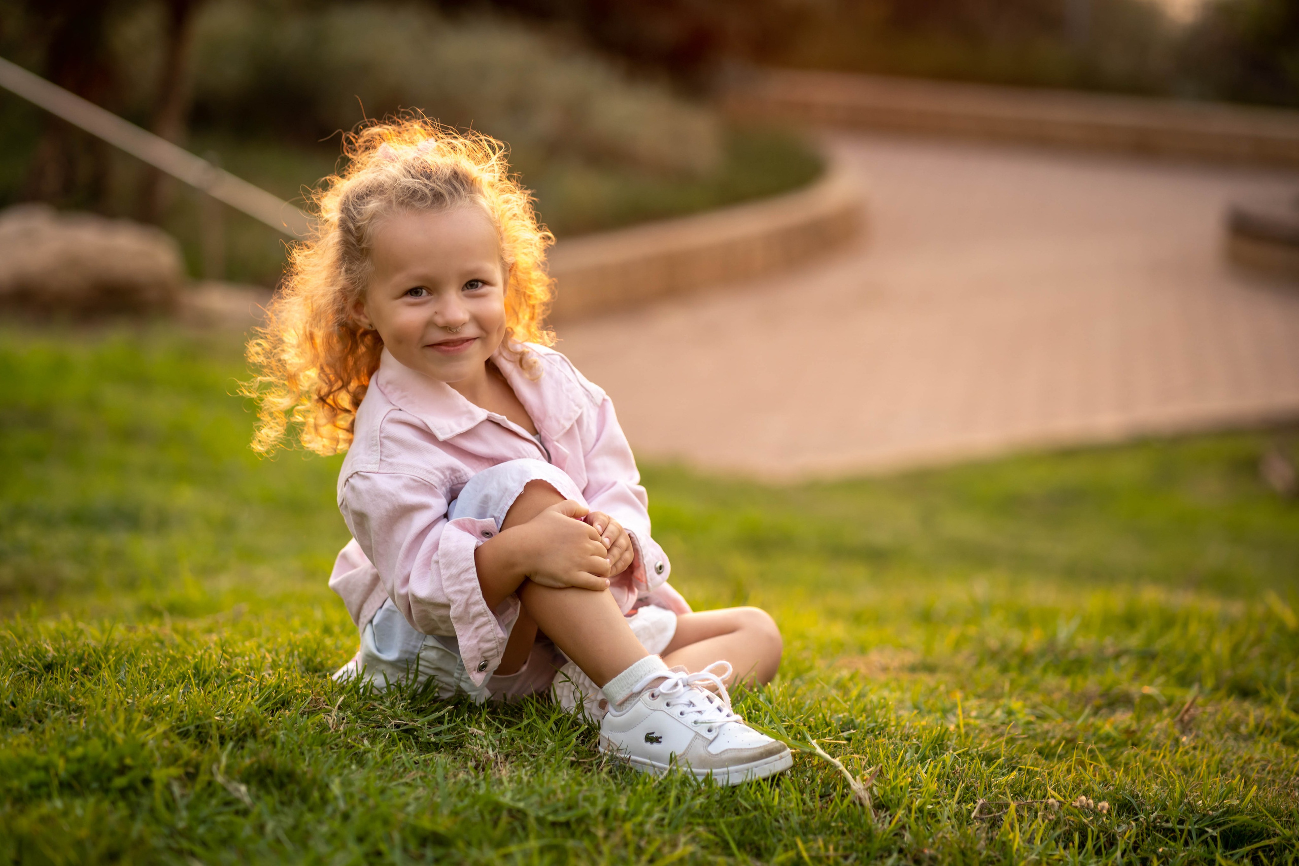 Анна, Кирилл и Ника. Семейный и детский фотограф в Израиле и Москве Дорошок Надя