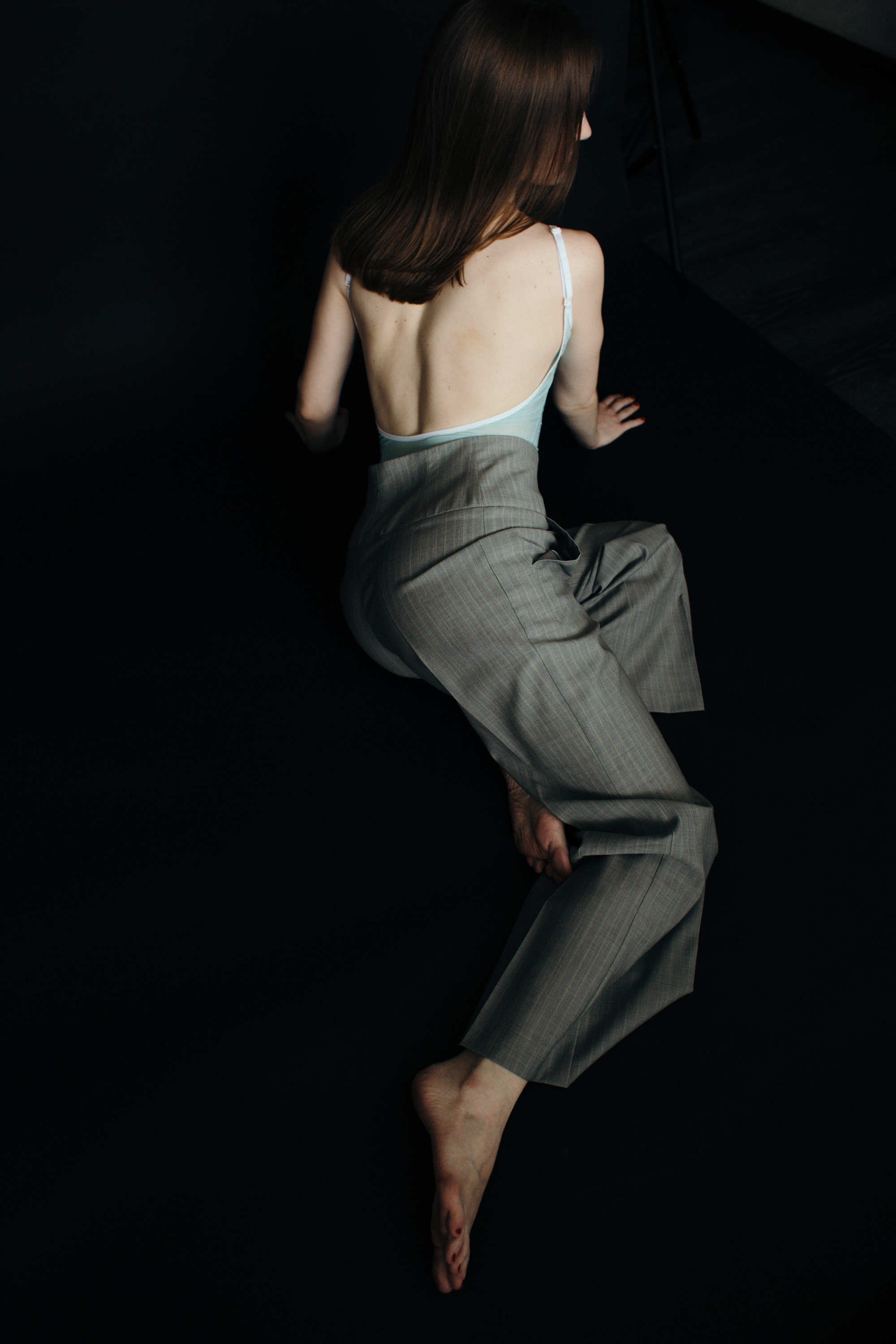 Настя. Фотограф Фототерапевт Минск